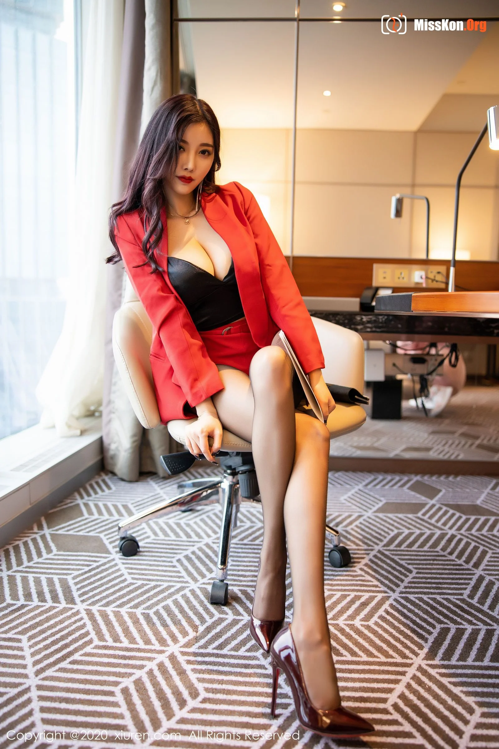 Yang Chenchen - Photo 54