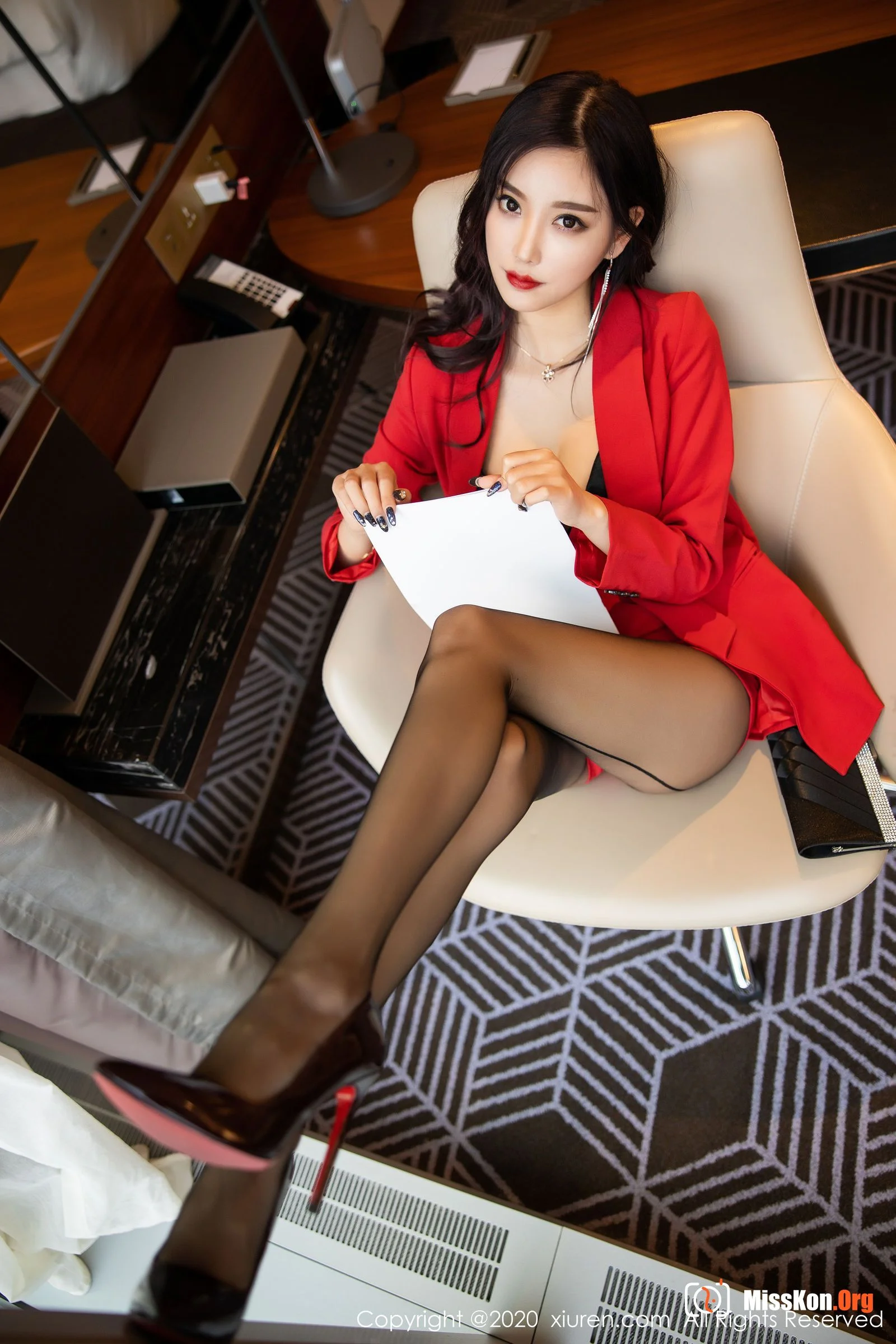 Yang Chenchen - Photo 58