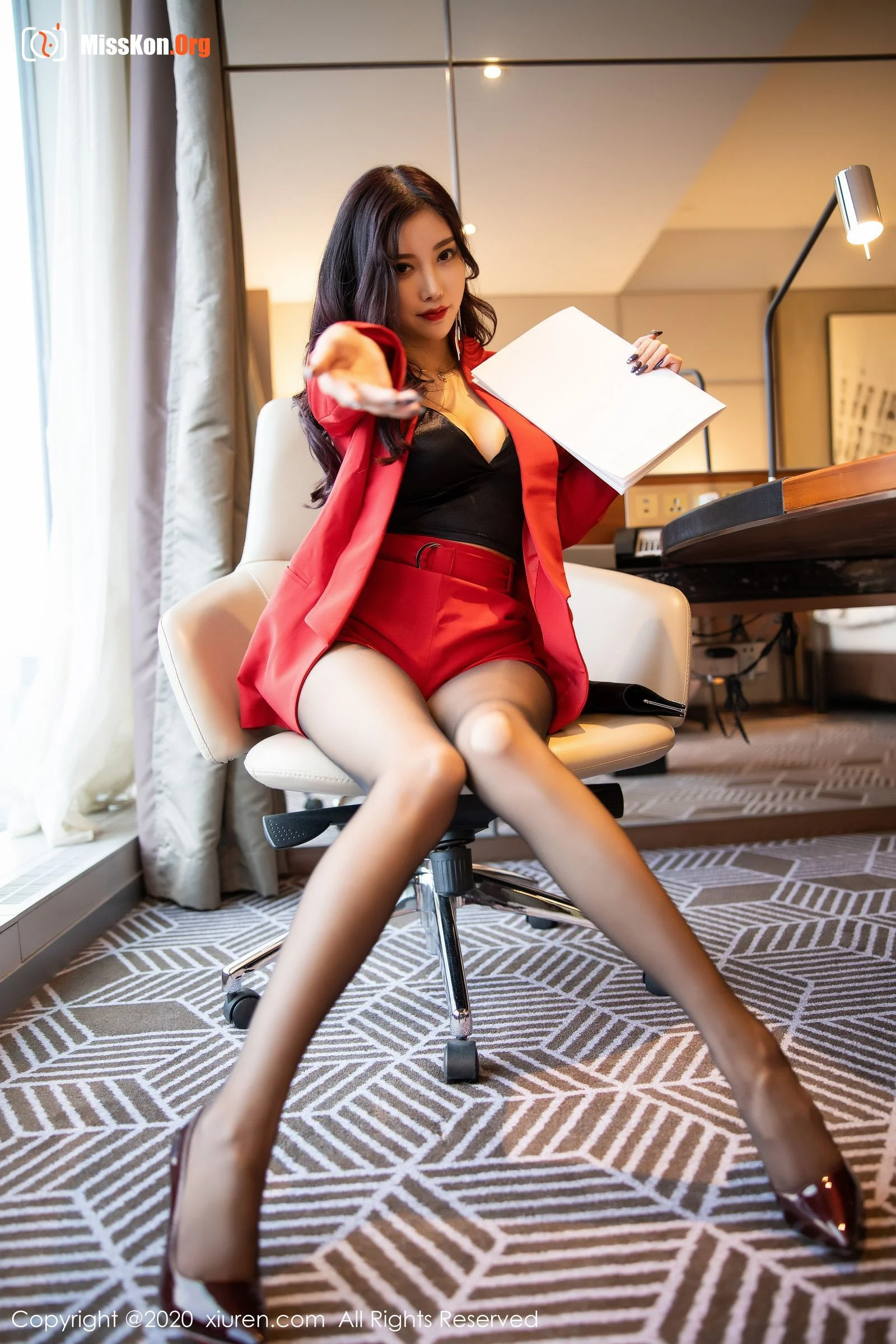 Yang Chenchen - Photo 71