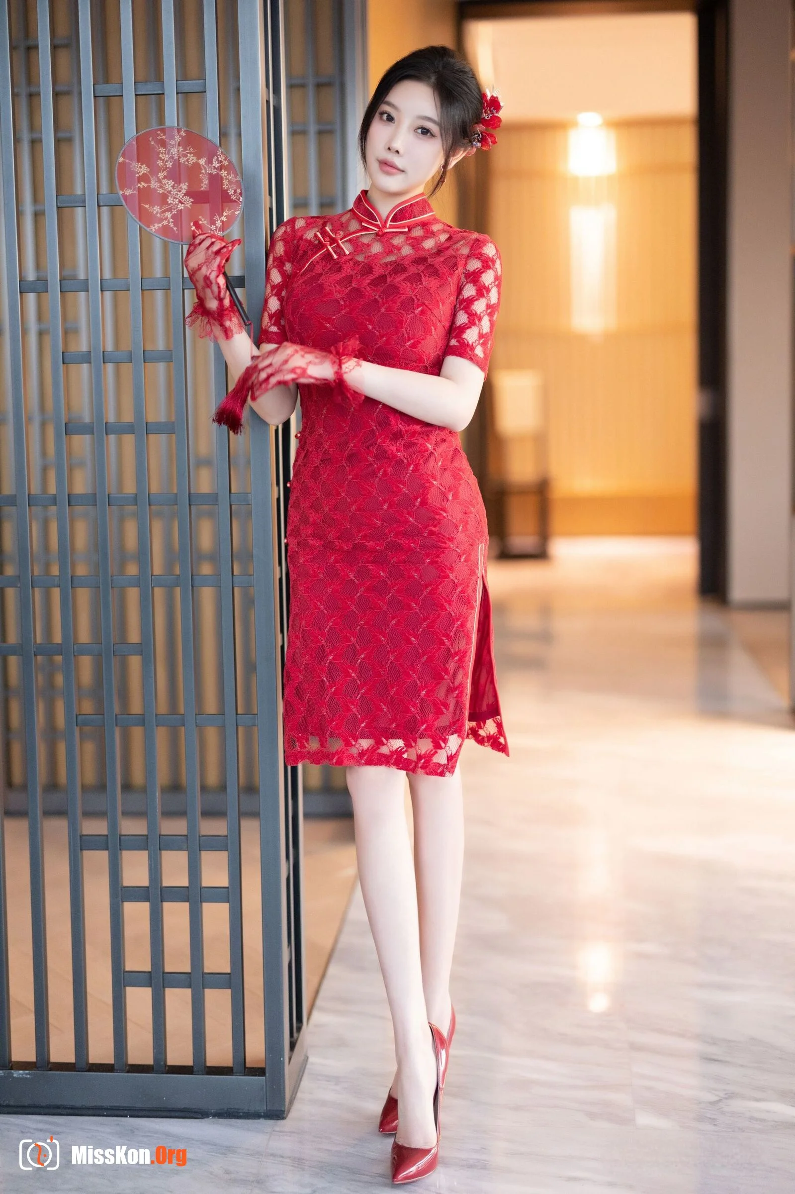Yang Chenchen: Private purchase outflow - Photo 3