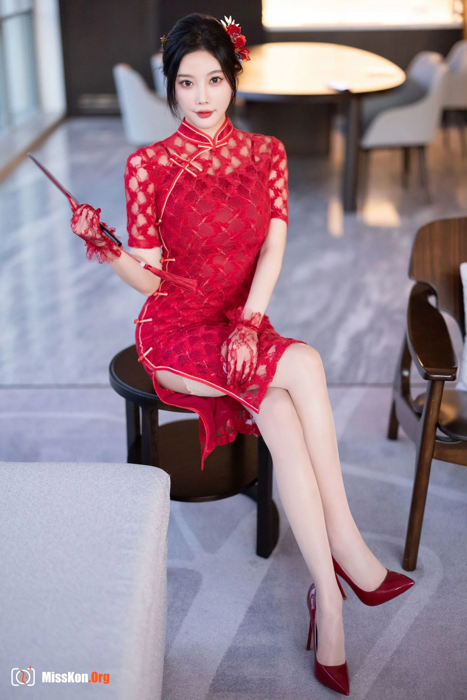 Yang Chenchen: Private purchase outflow - Photo 4
