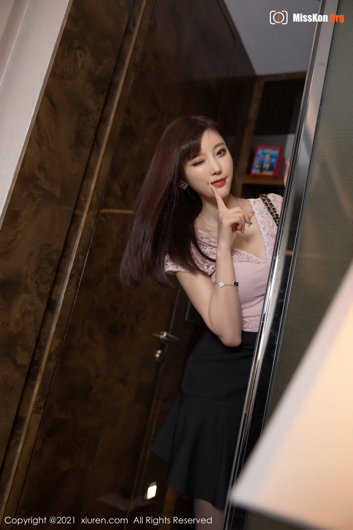 Yang Chenchen sugar - Photo 16
