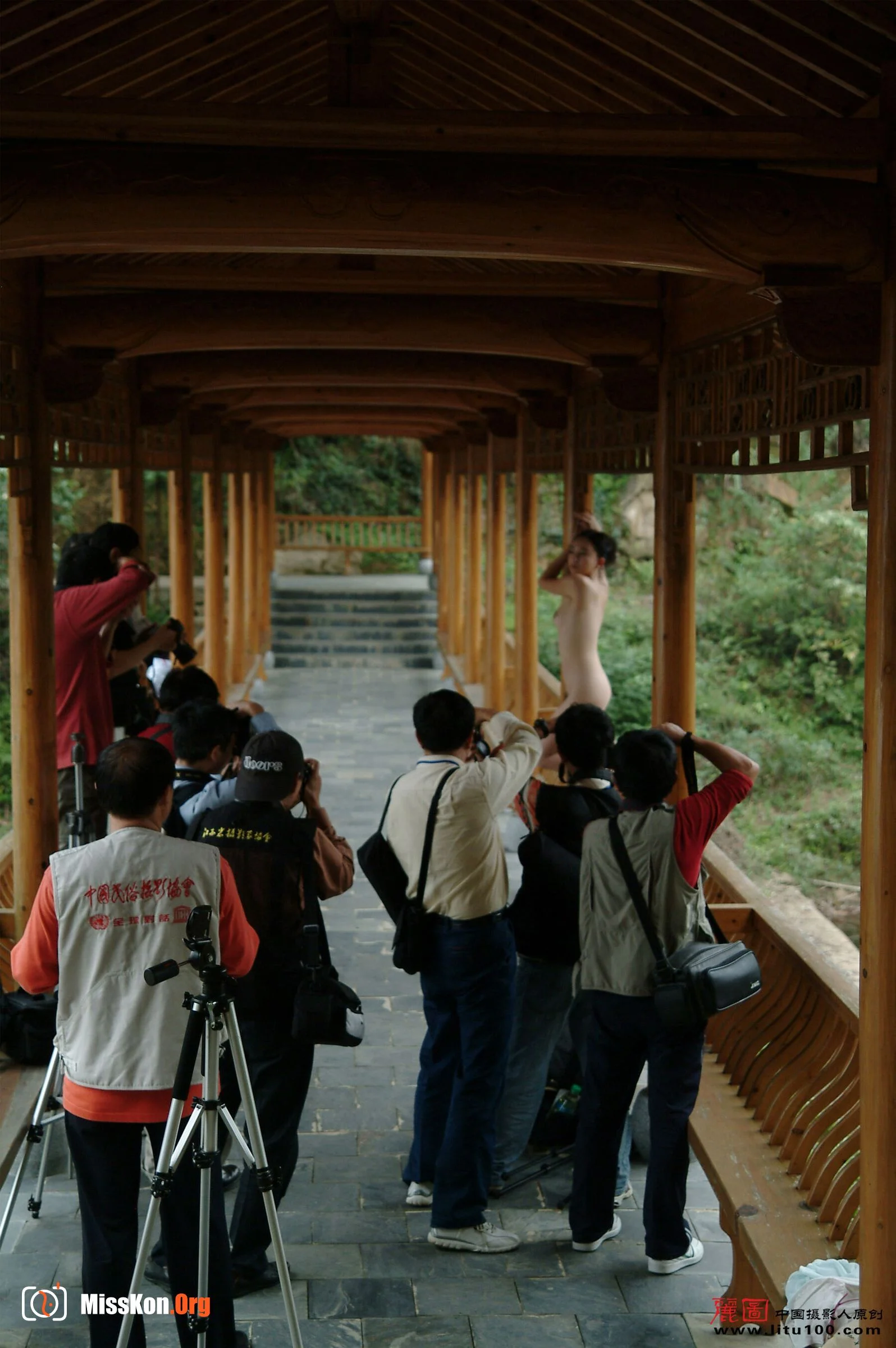 Yang Fang (2007-10-13) - Photo 10