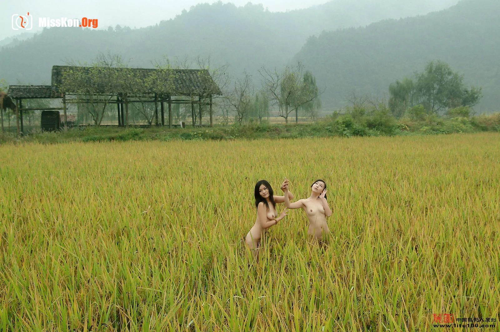 Yang Fang (2007-10-13) - Photo 18