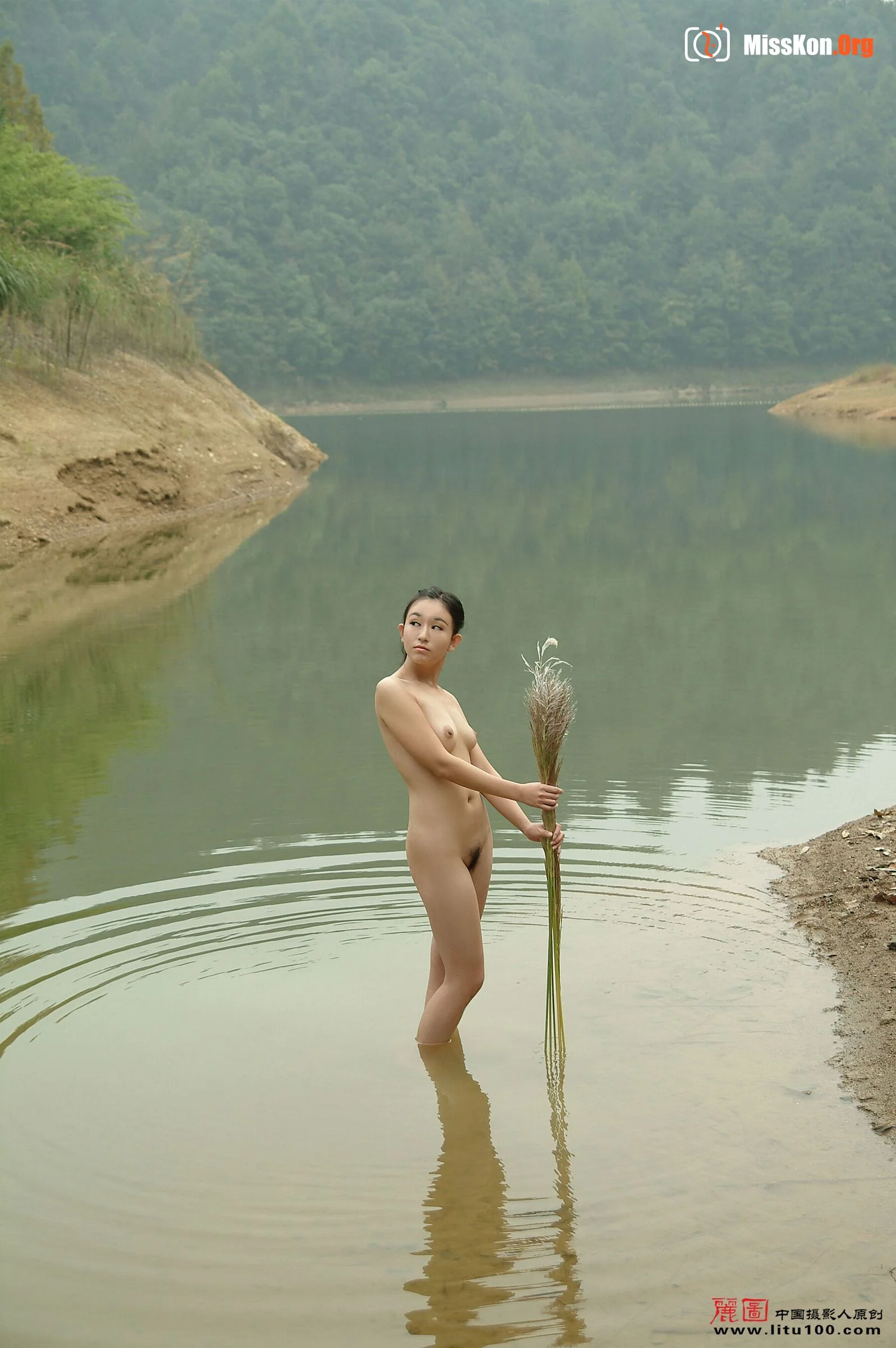 Yang Fang (2007-10-13) - Photo 6