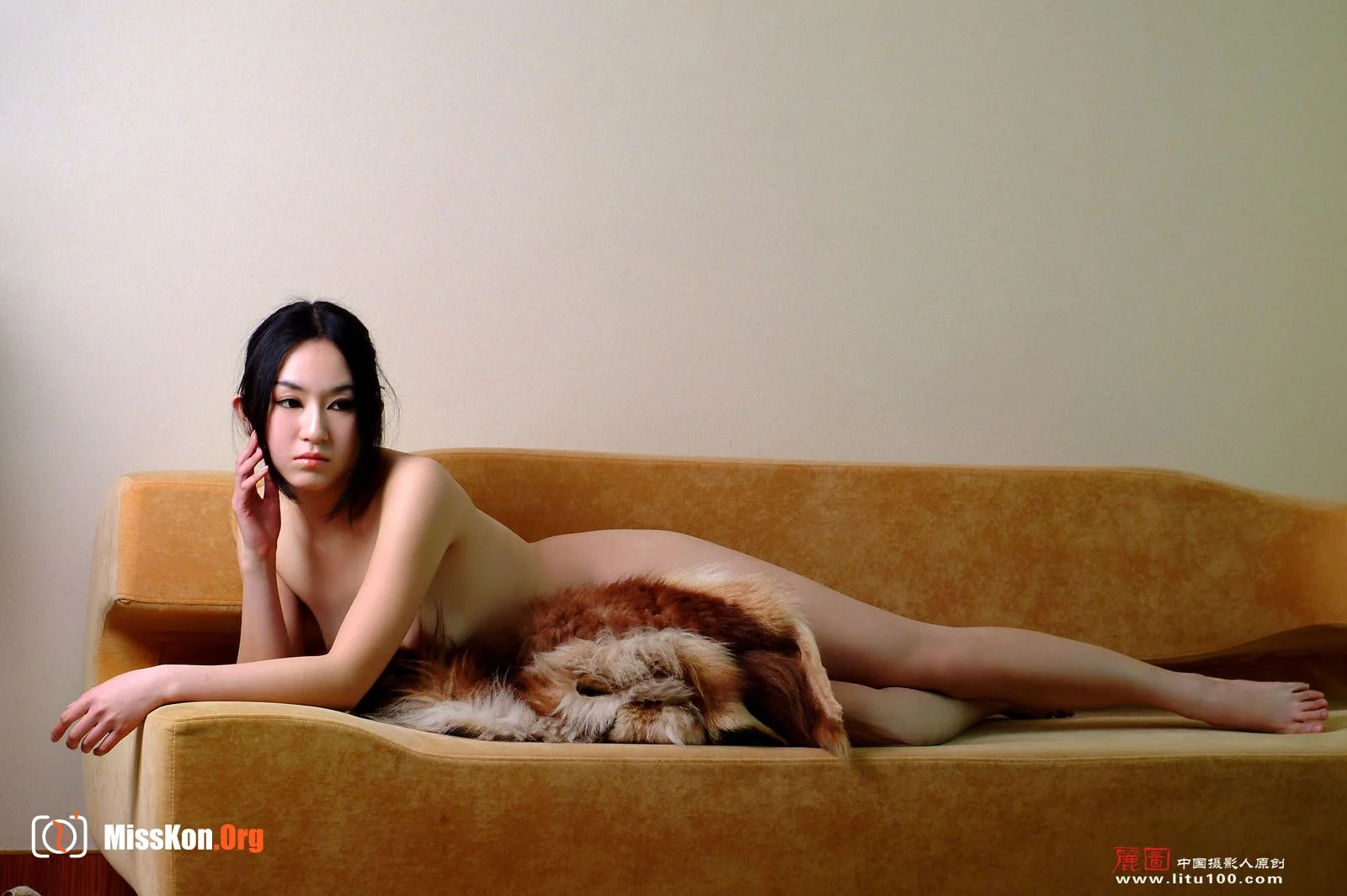 Yang Fang (2008-01-23) - Photo 4