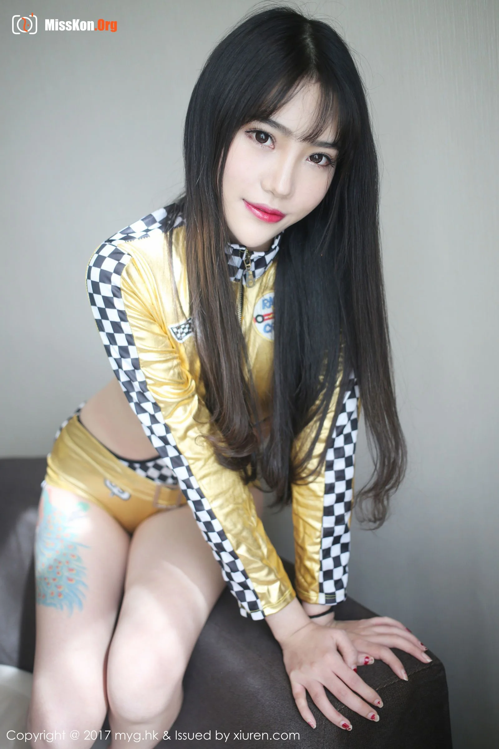 Yang Jie Linda - Photo 5