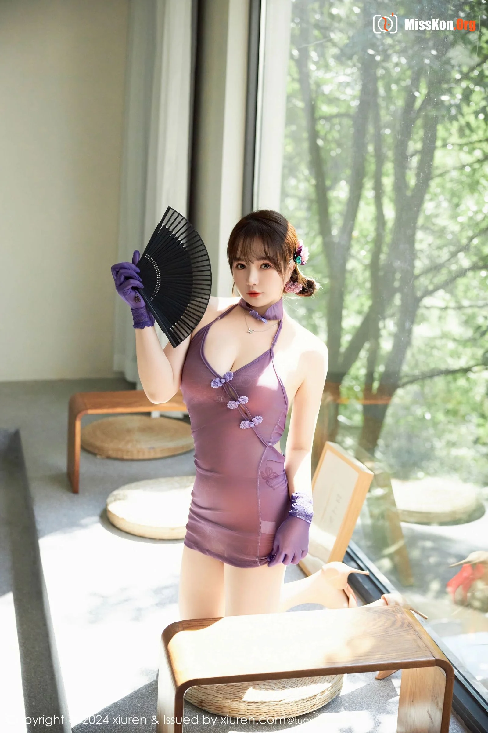 Yang Leduo - Photo 33