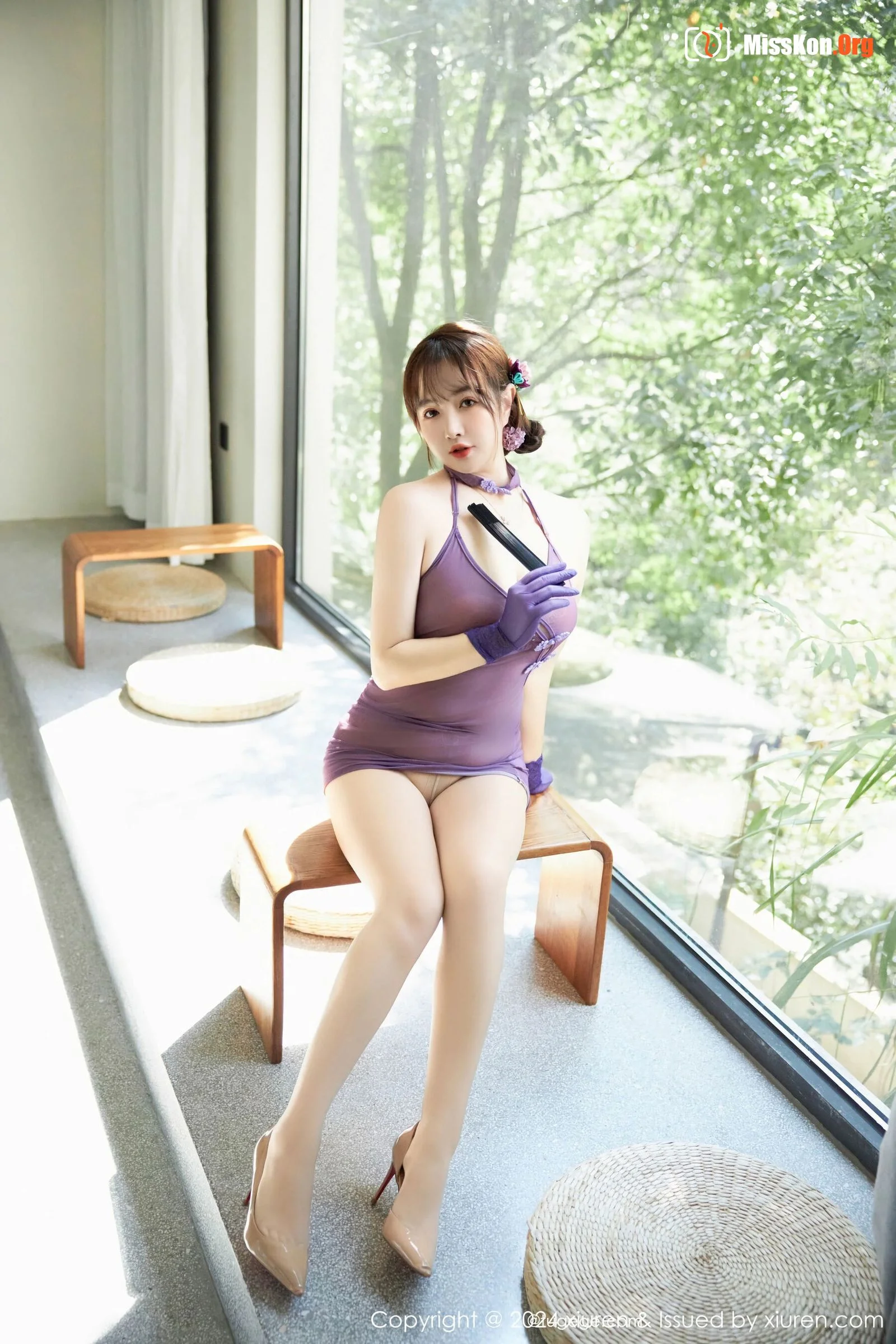 Yang Leduo - Photo 34