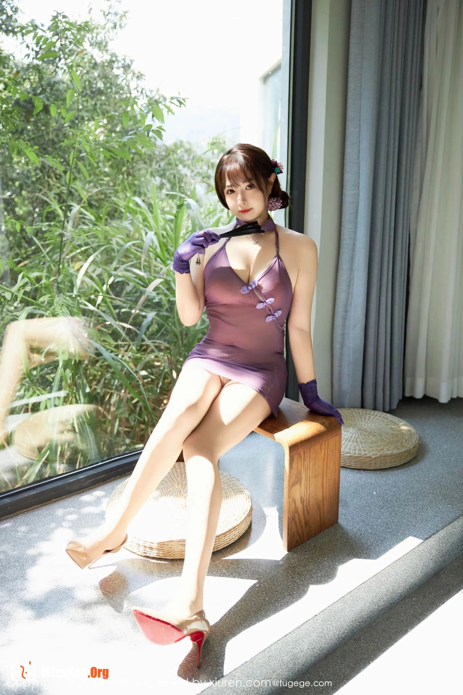 Yang Leduo - Photo 45