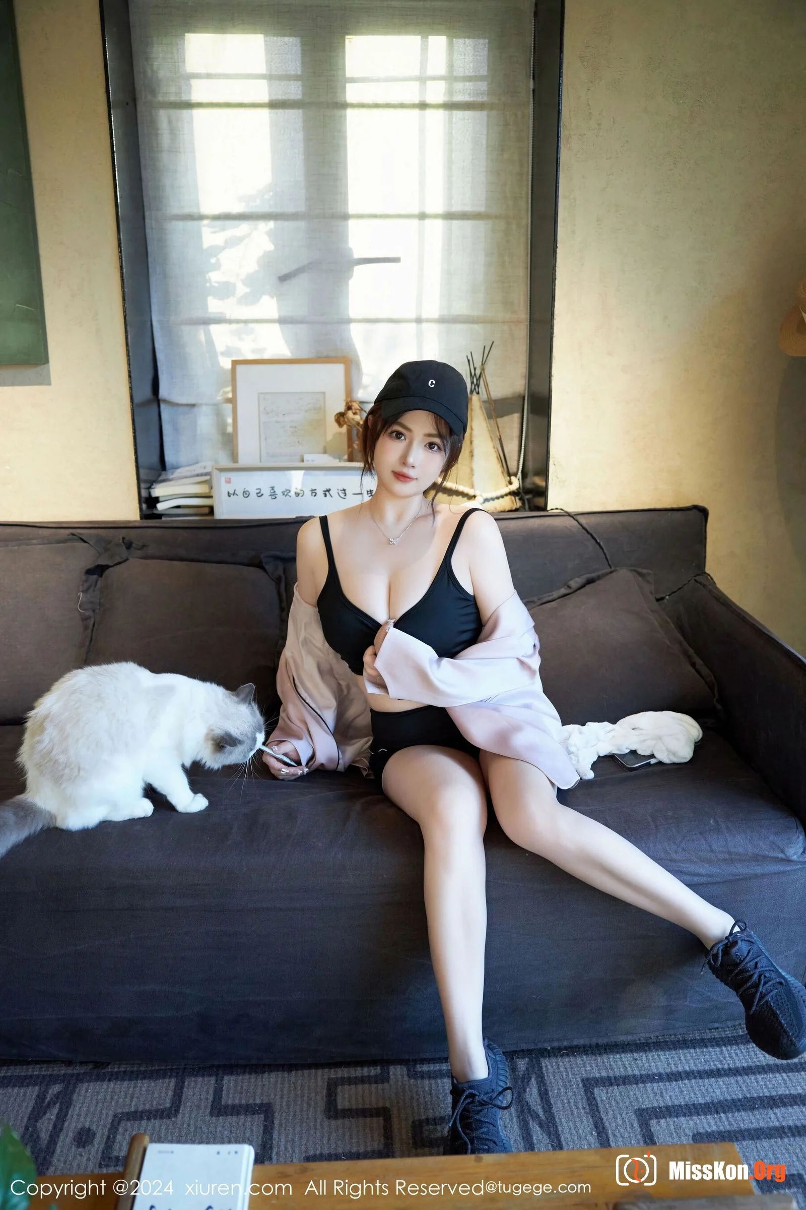 Yang Leduo - Photo 23
