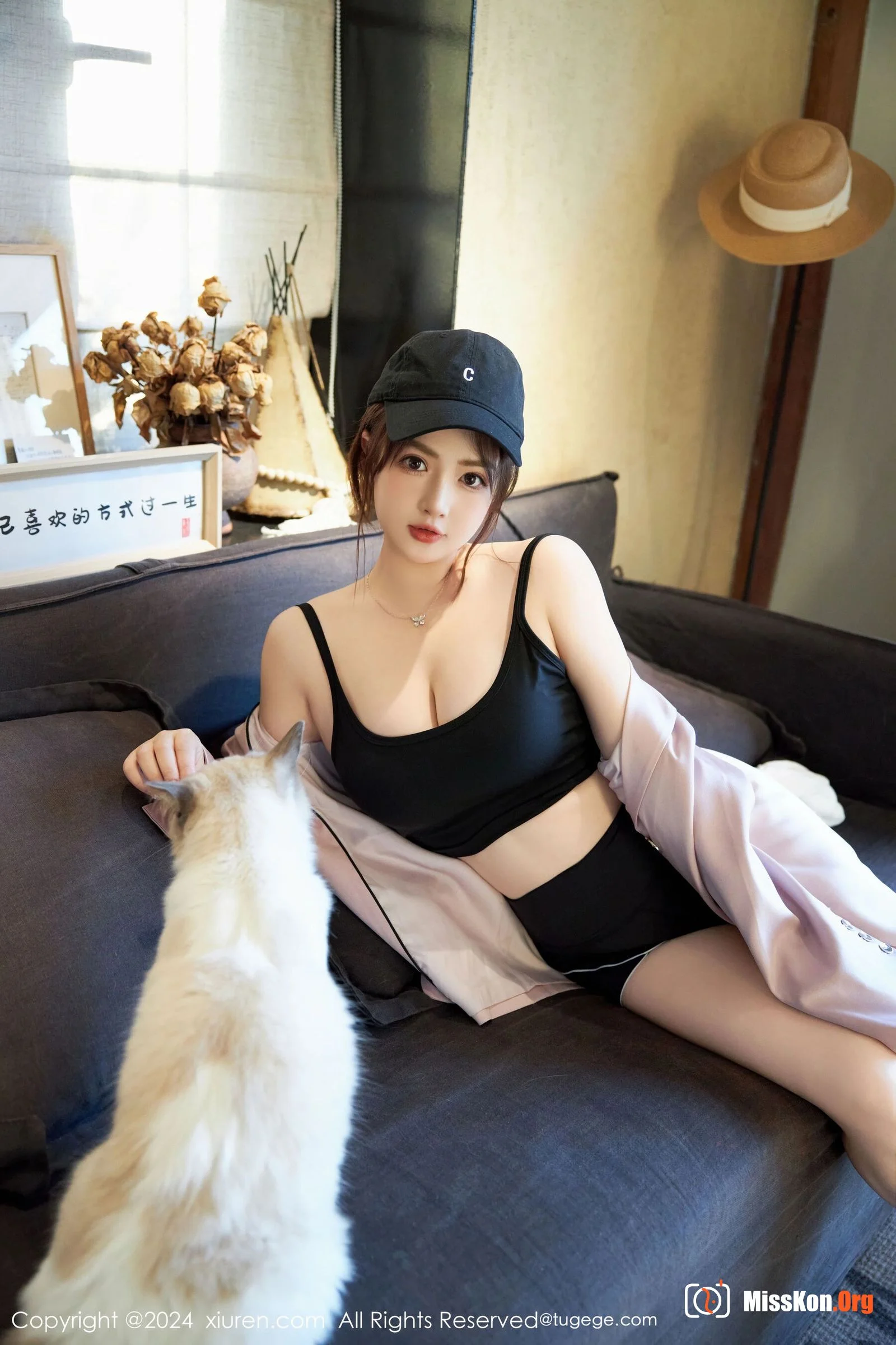 Yang Leduo - Photo 25