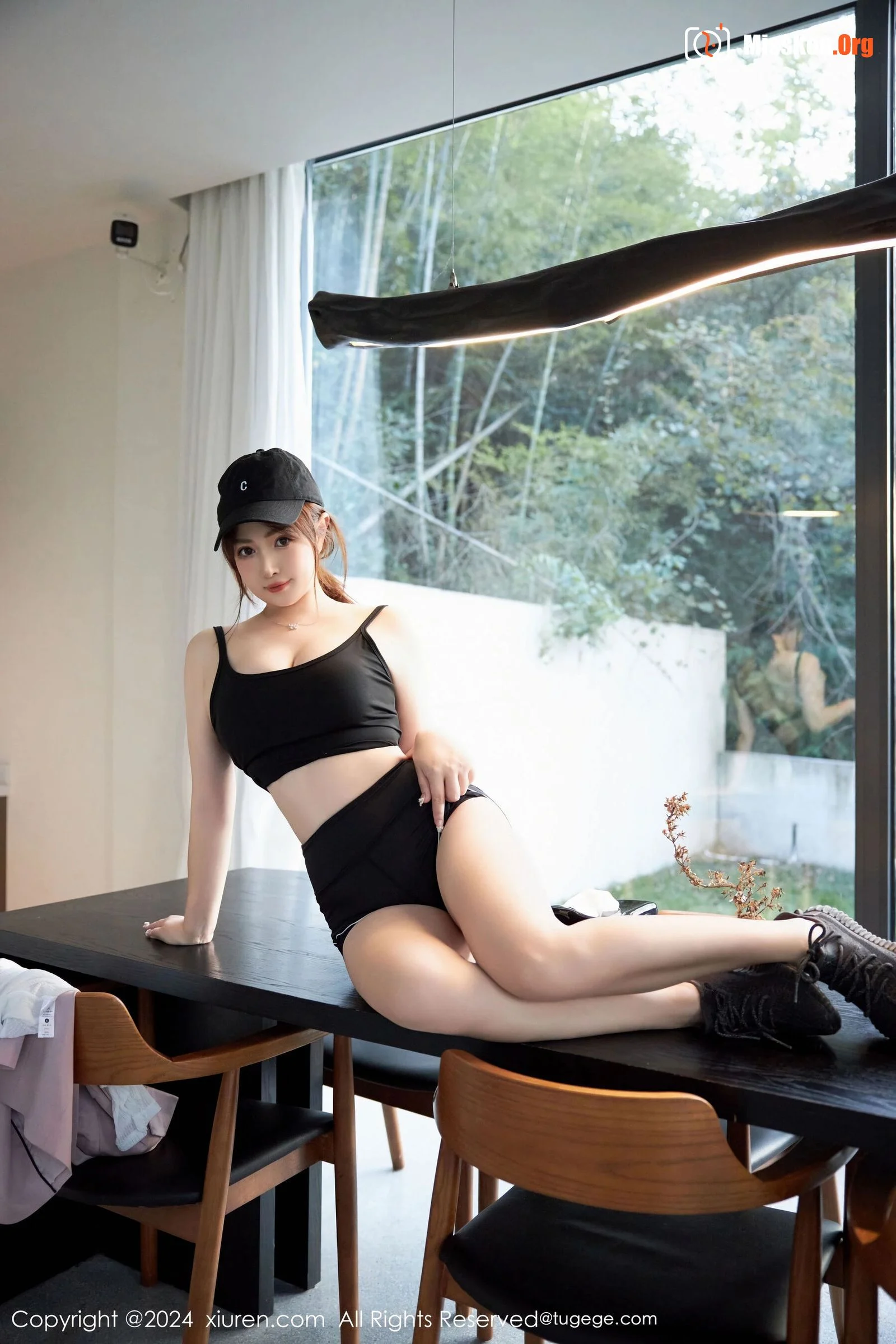 Yang Leduo - Photo 32
