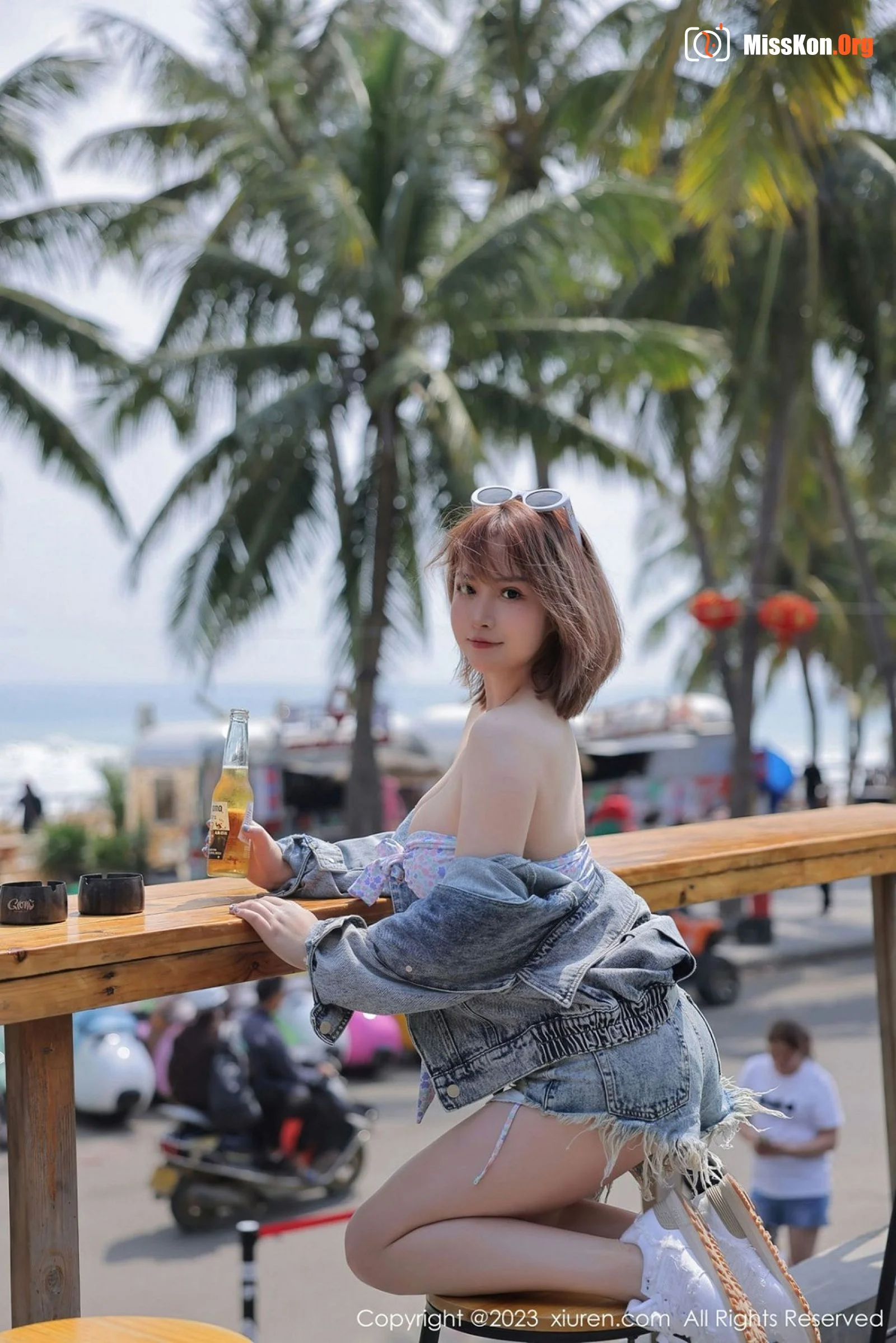 Yang Leduo - Photo 45