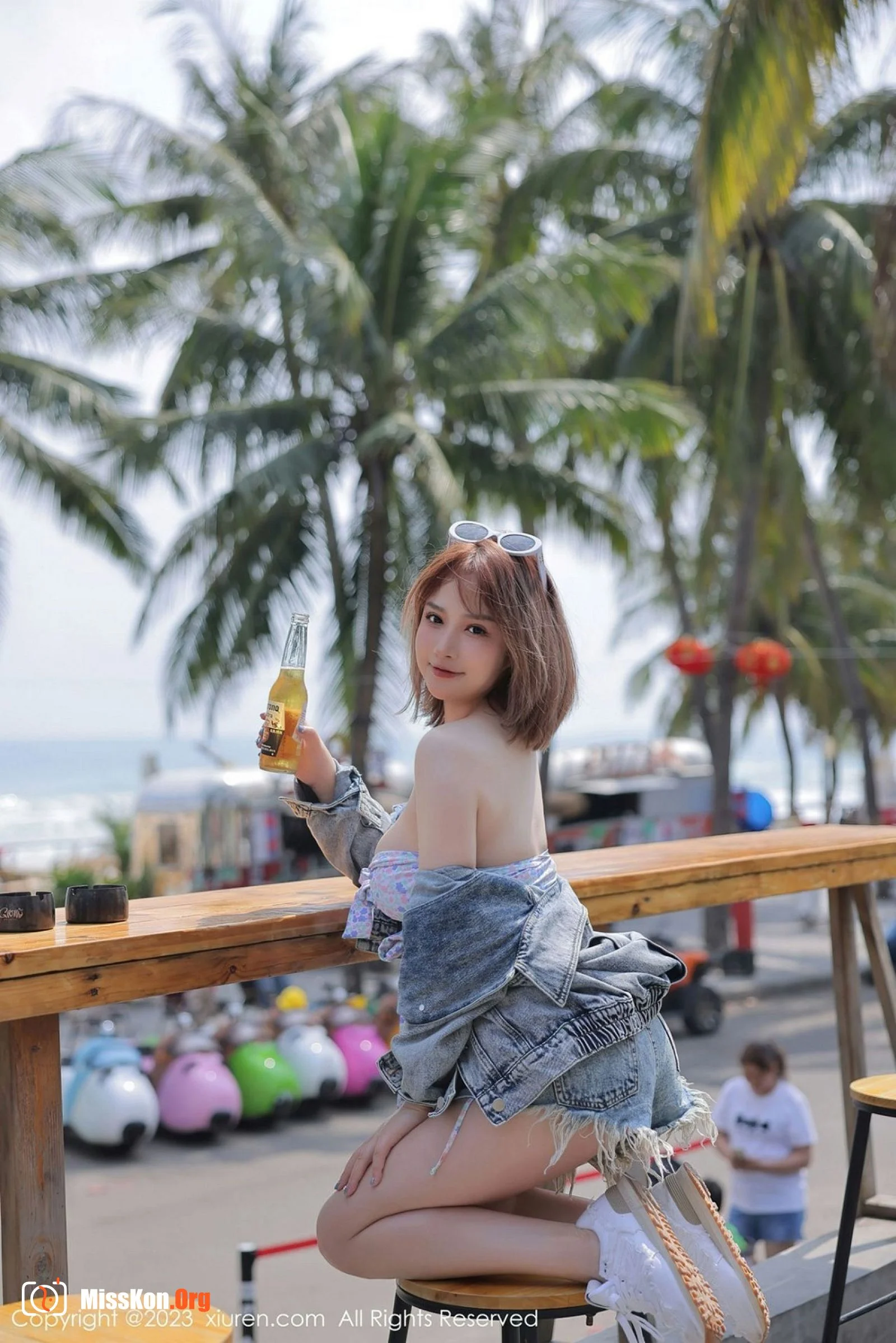 Yang Leduo - Photo 46