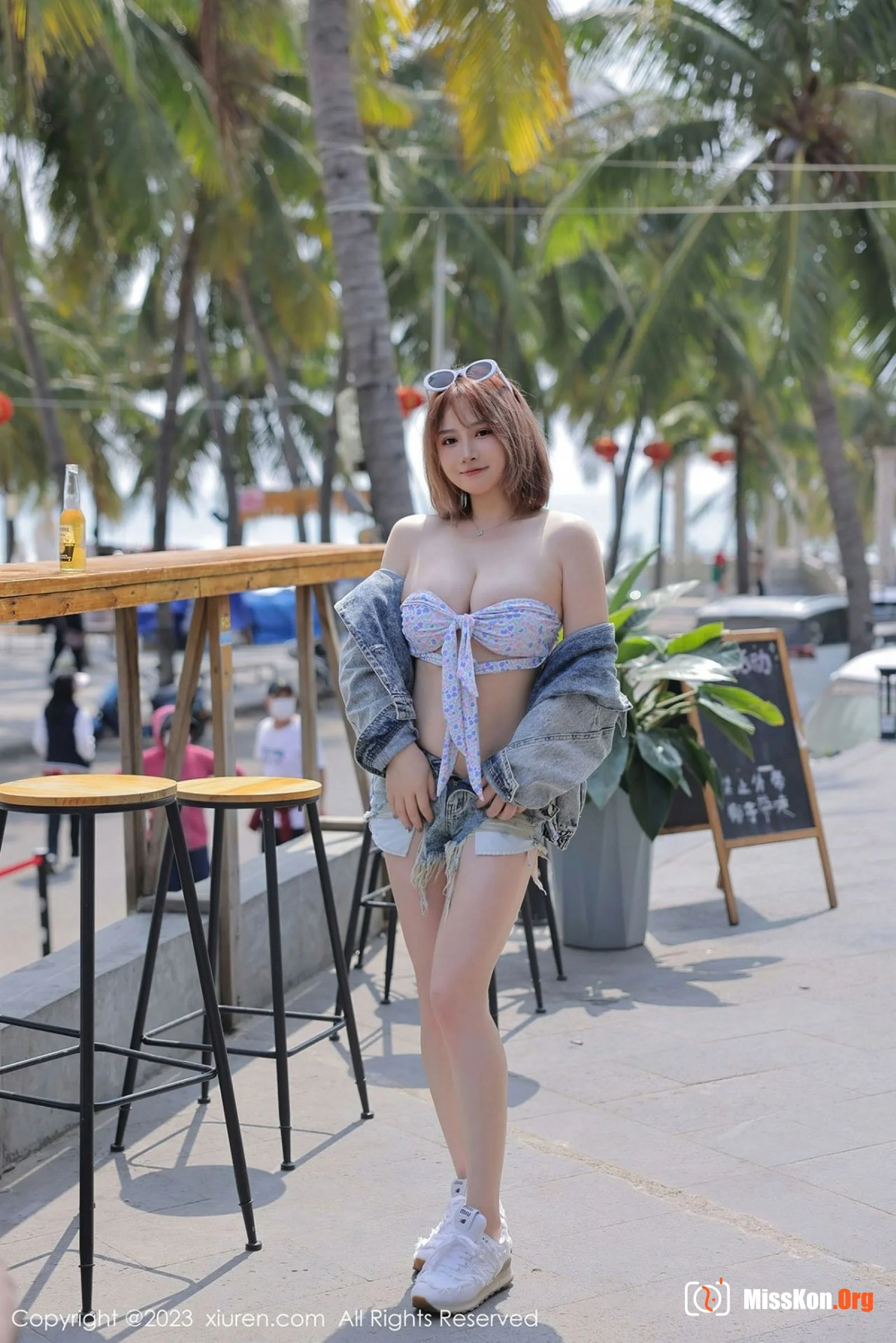 Yang Leduo - Photo 48