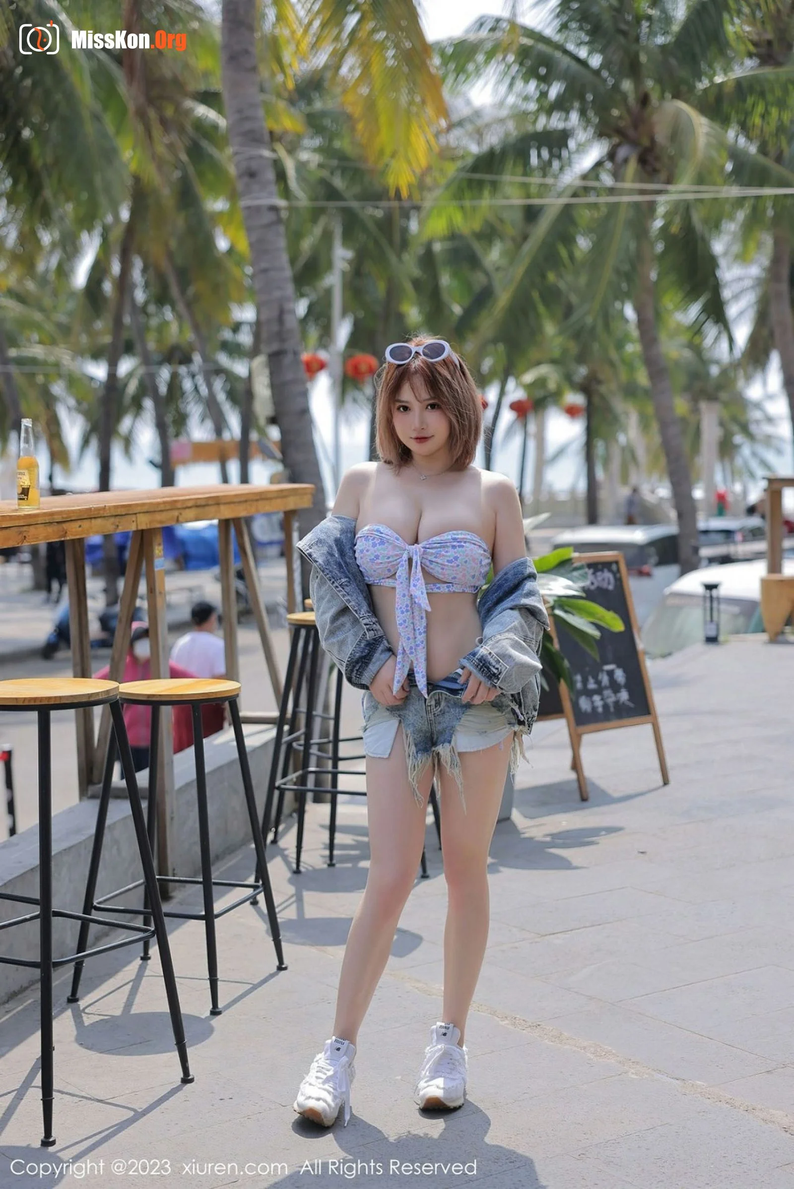 Yang Leduo - Photo 49
