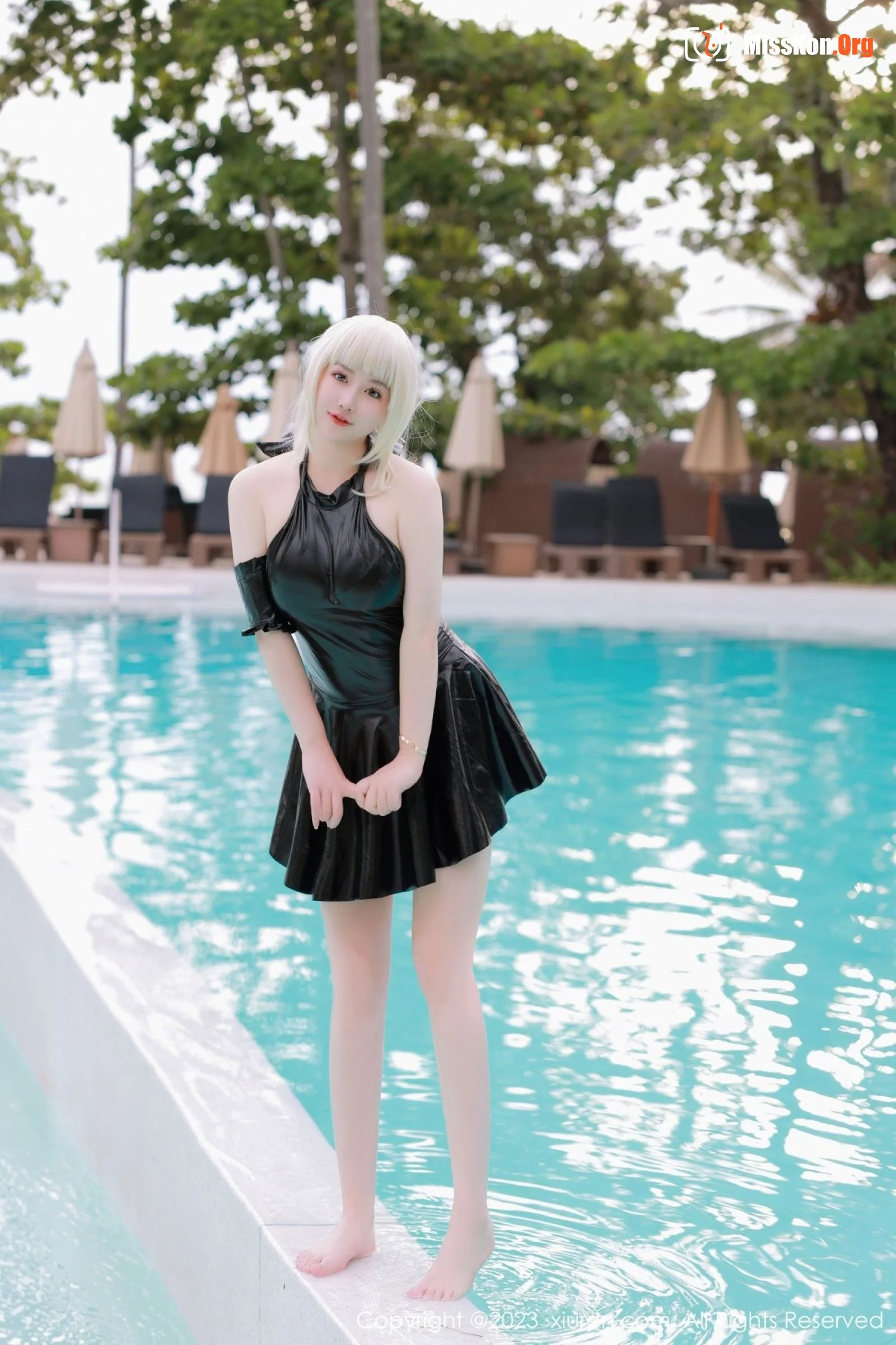 Yang Leduo - Photo 49