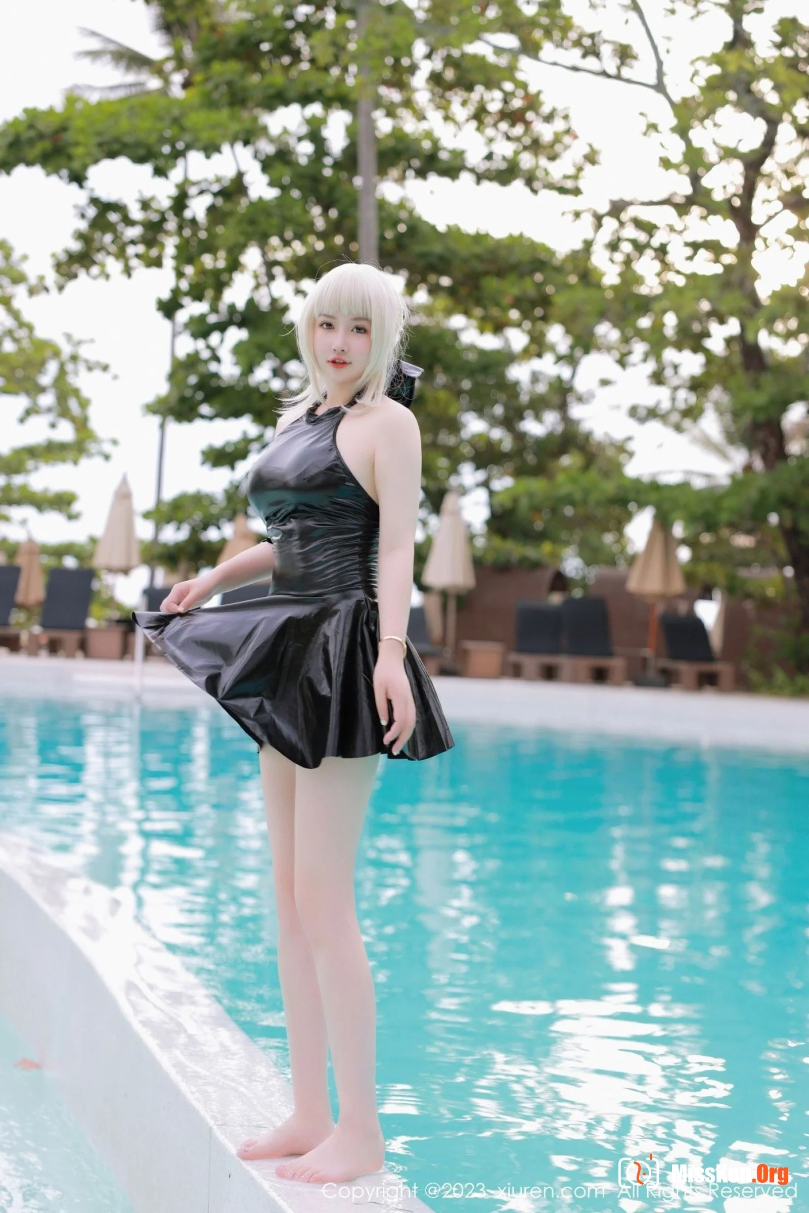 Yang Leduo - Photo 52
