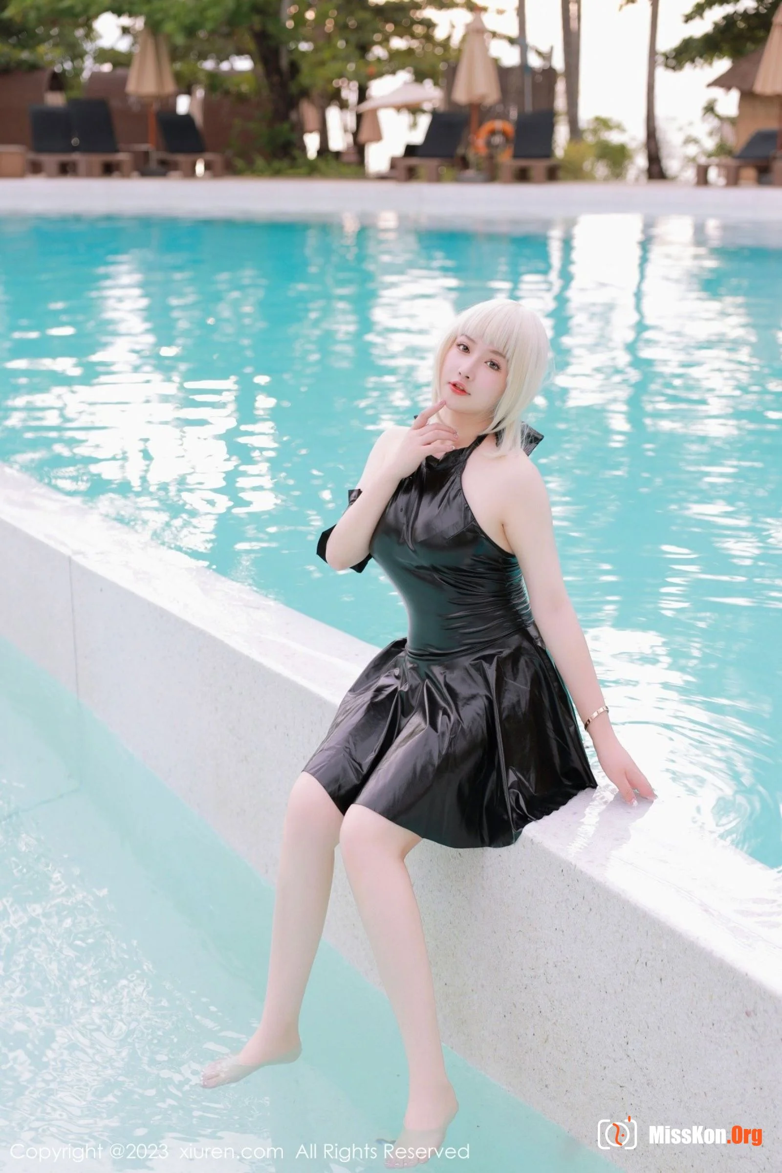 Yang Leduo - Photo 55