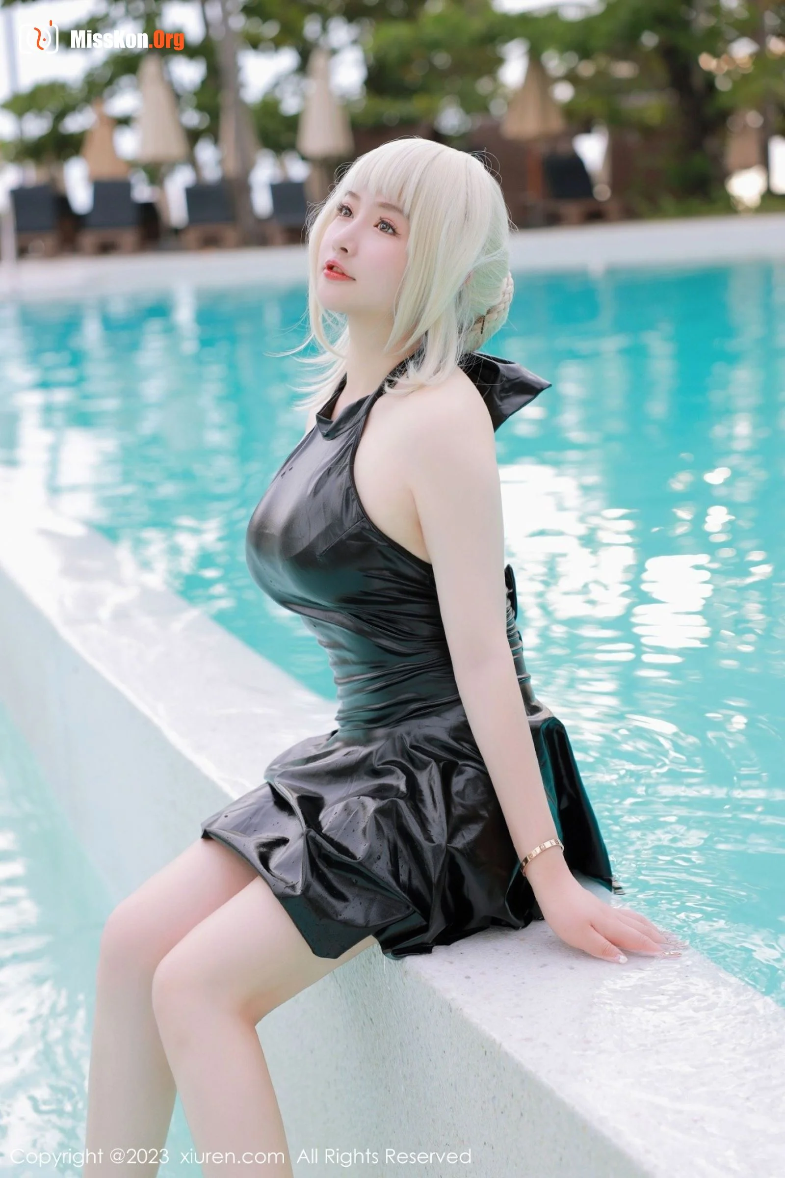 Yang Leduo - Photo 58