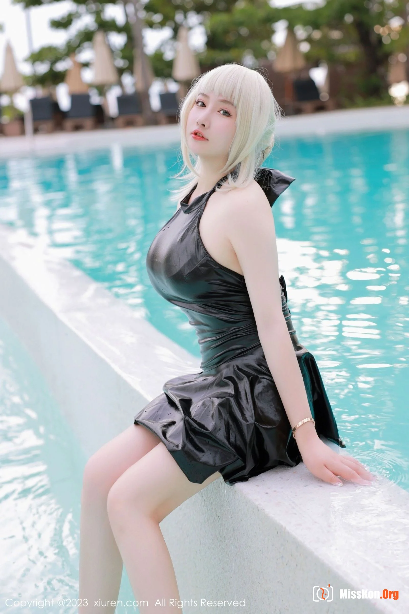 Yang Leduo - Photo 59