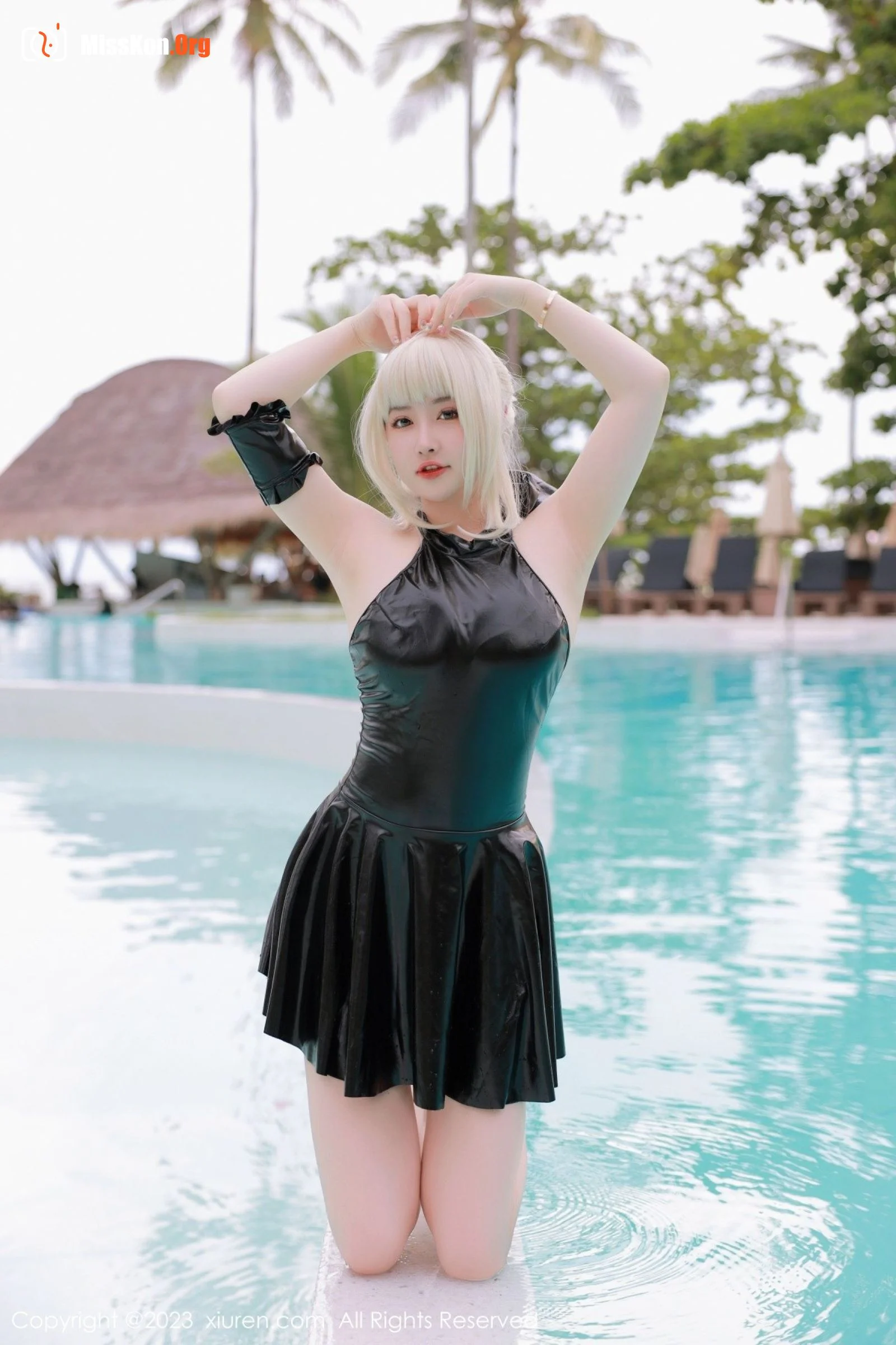 Yang Leduo - Photo 63