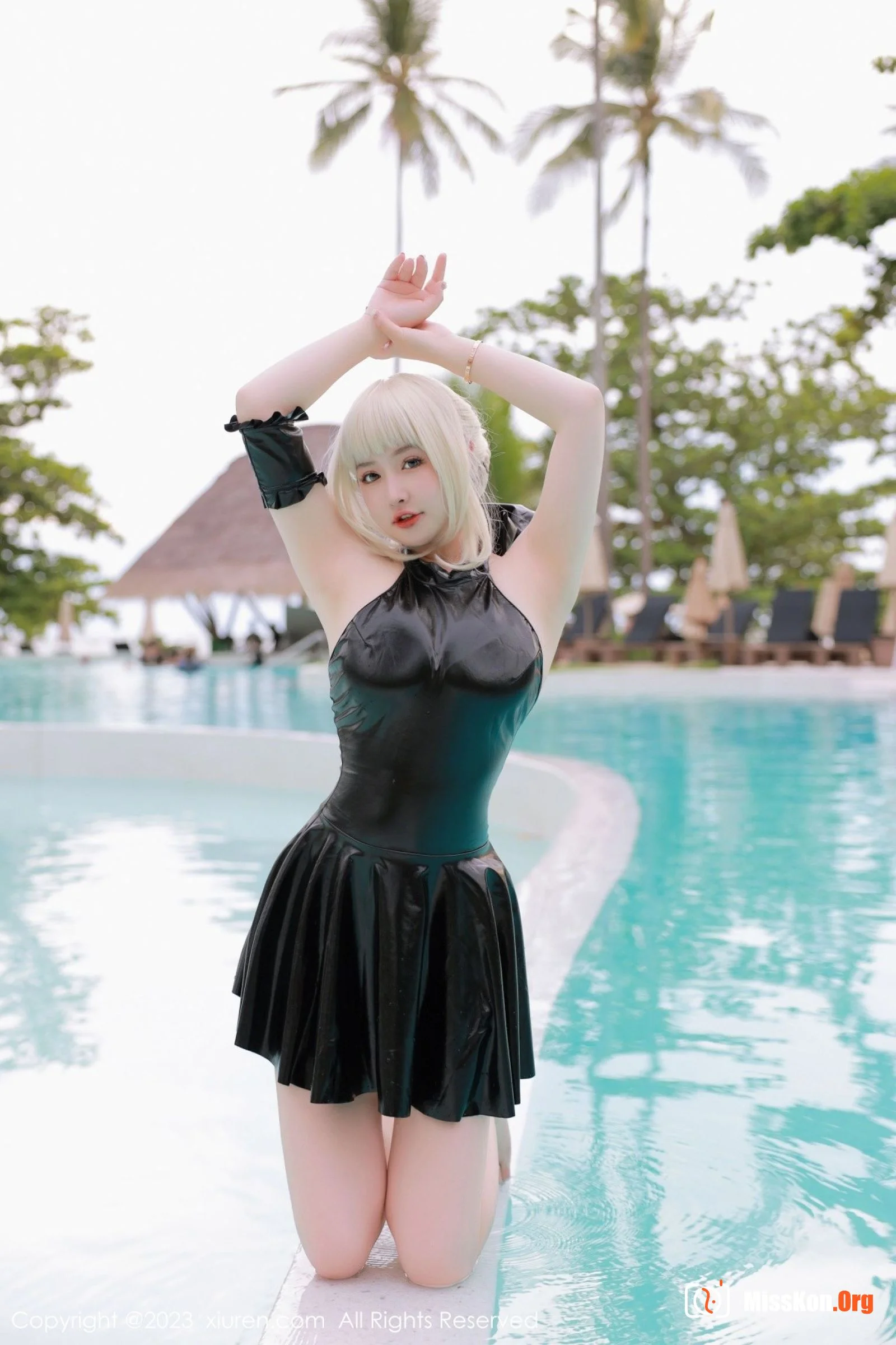 Yang Leduo - Photo 64