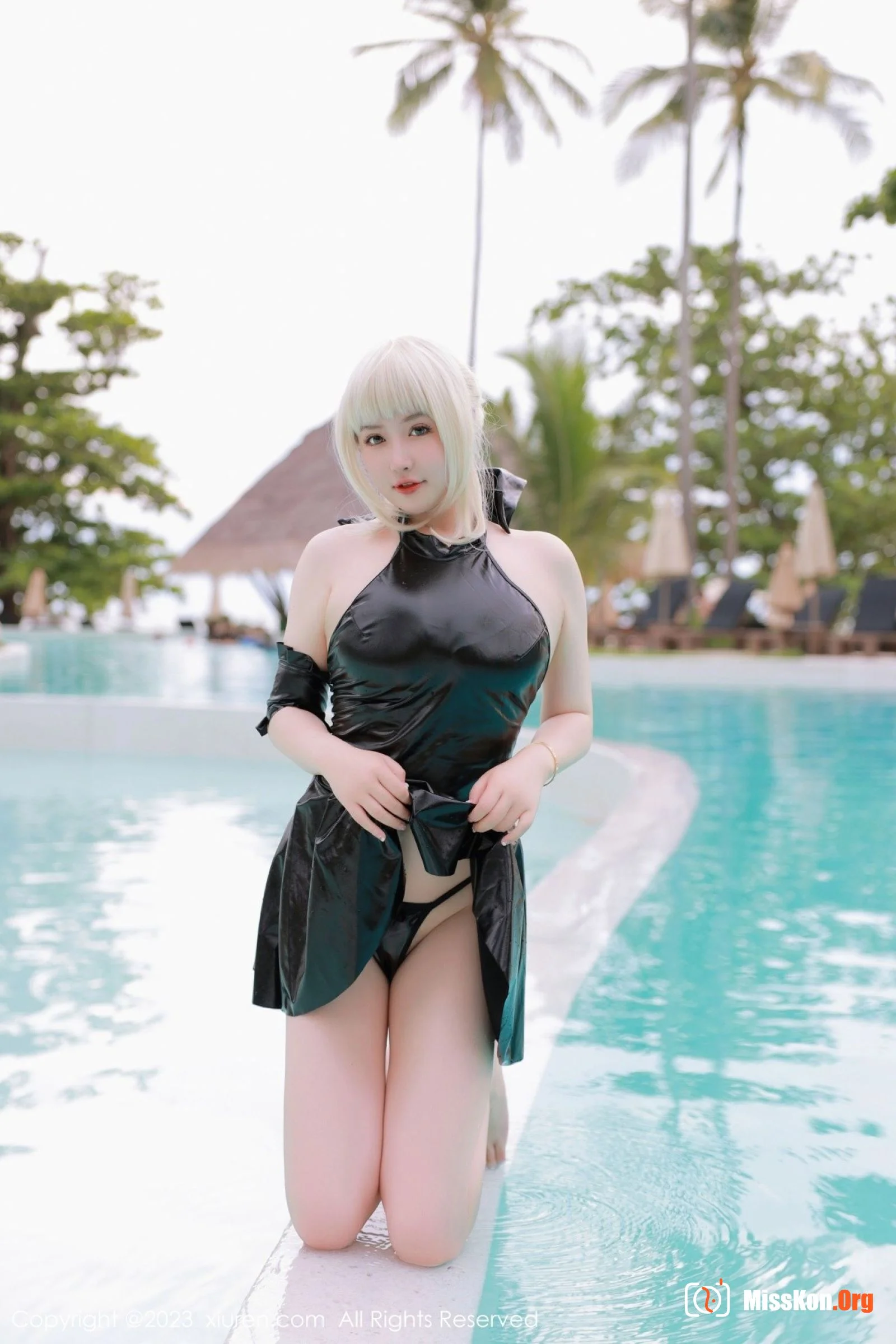 Yang Leduo - Photo 65