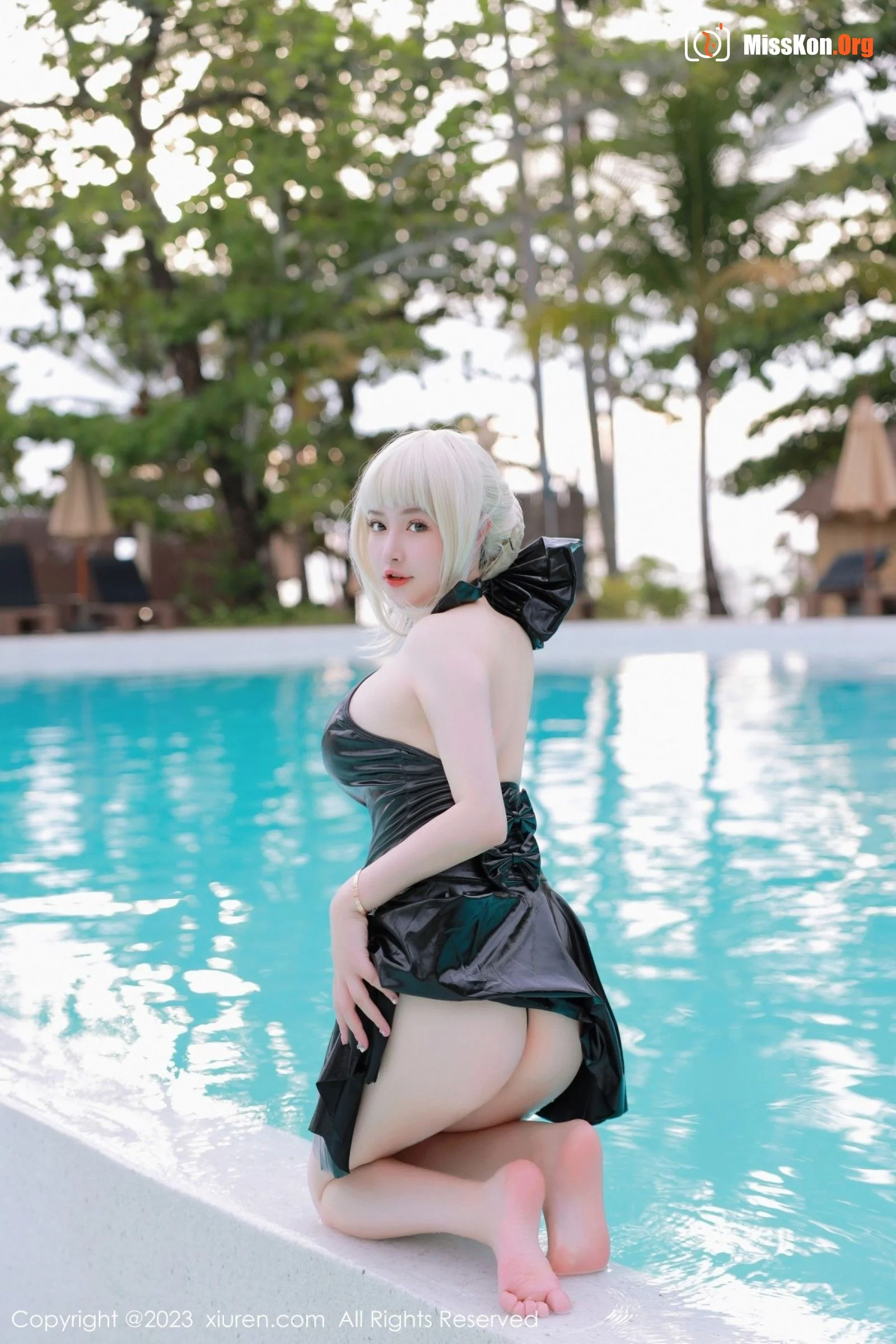 Yang Leduo - Photo 66