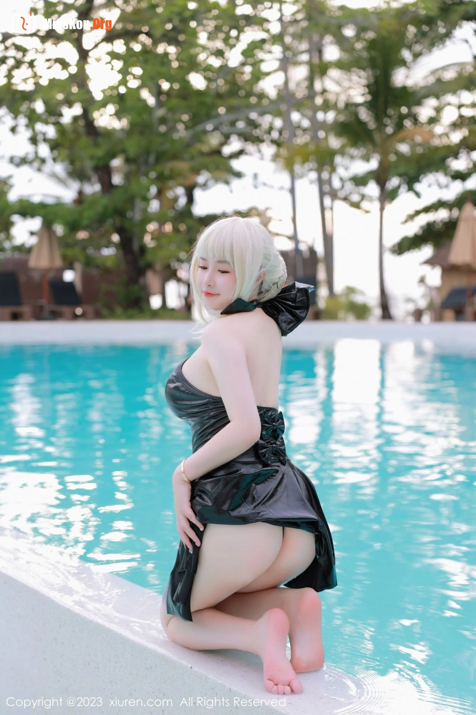 Yang Leduo - Photo 67