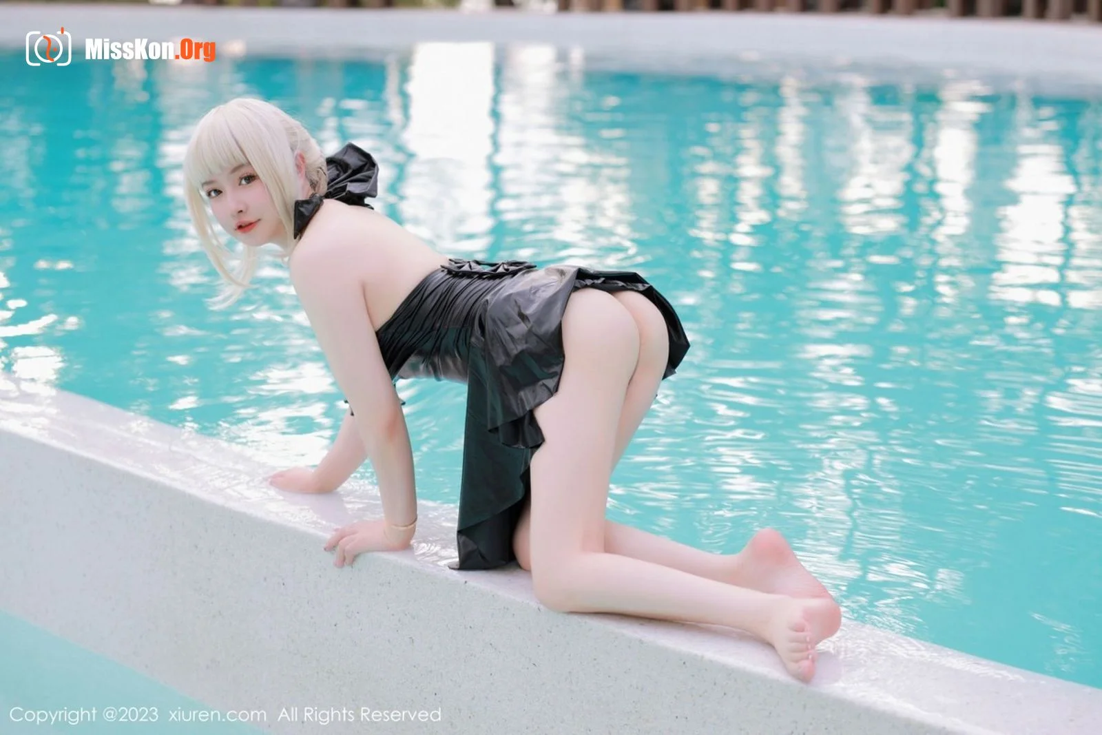 Yang Leduo - Photo 68