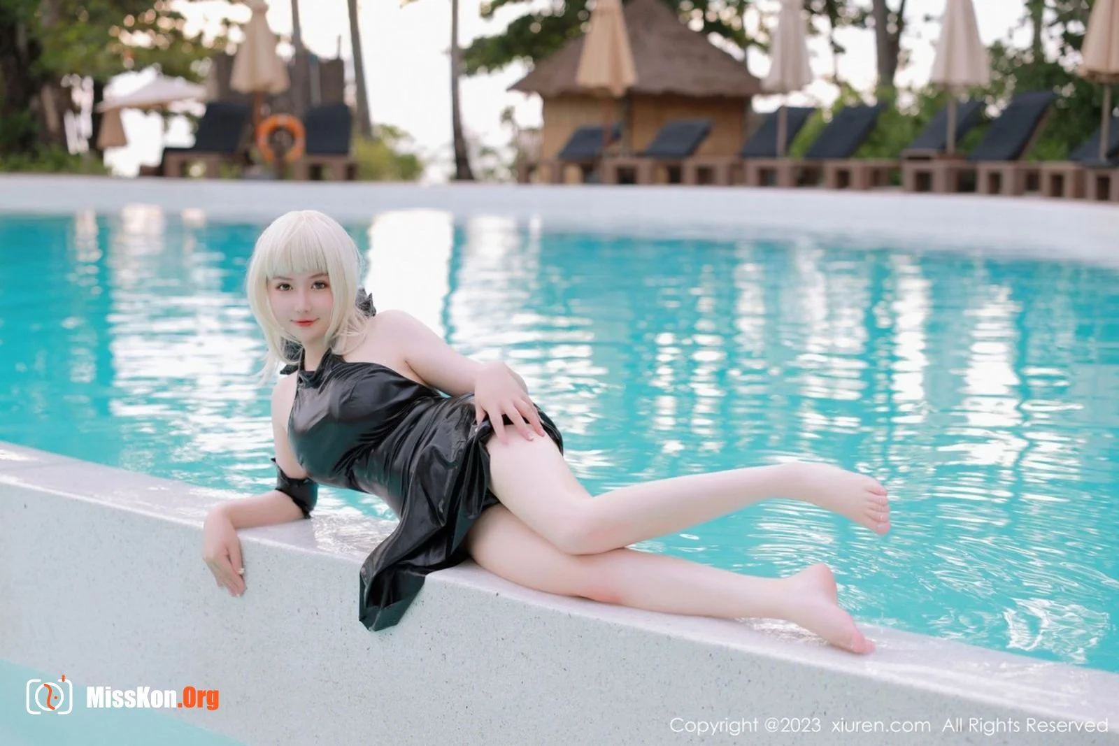 Yang Leduo - Photo 69