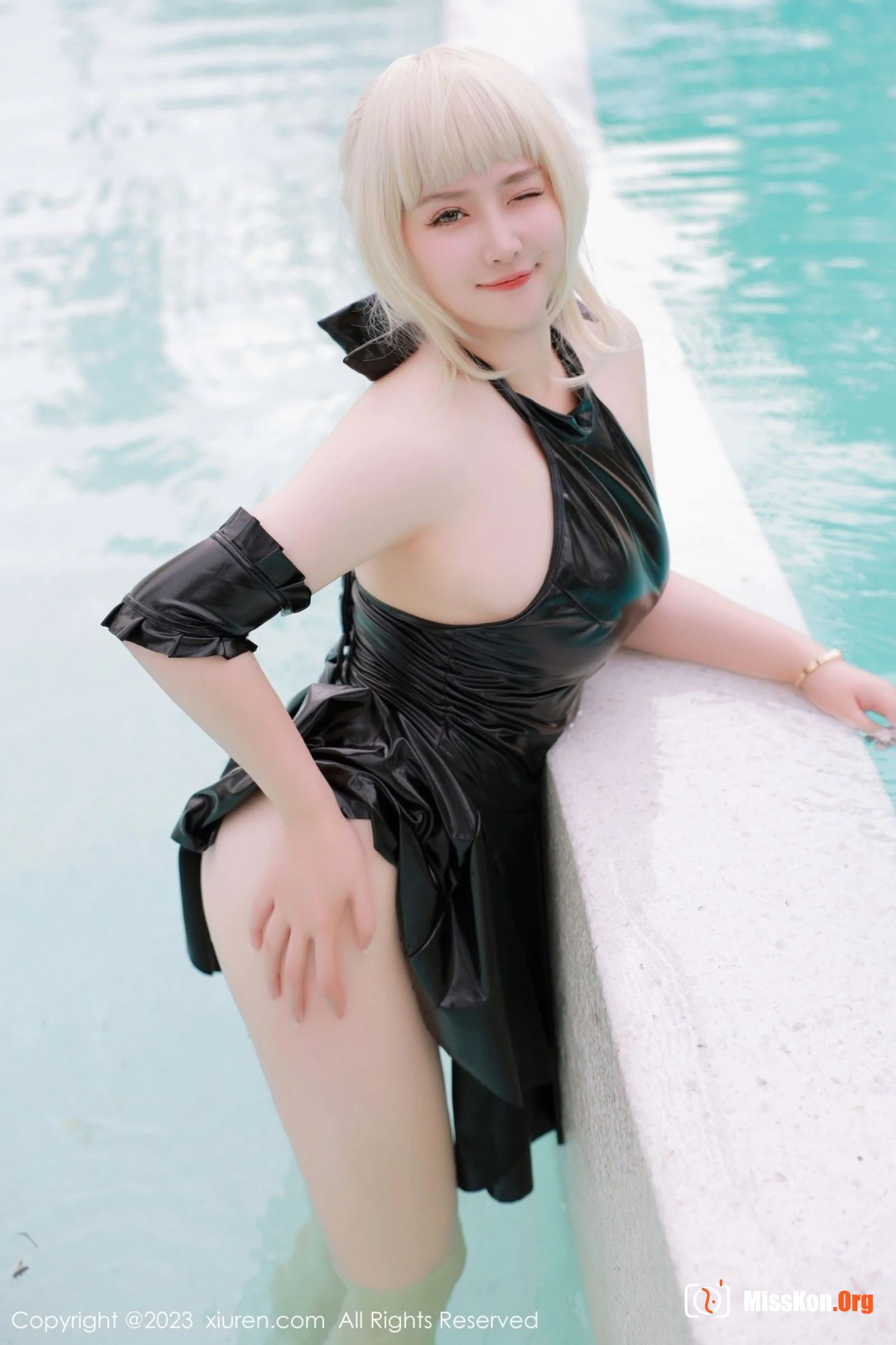 Yang Leduo - Photo 71