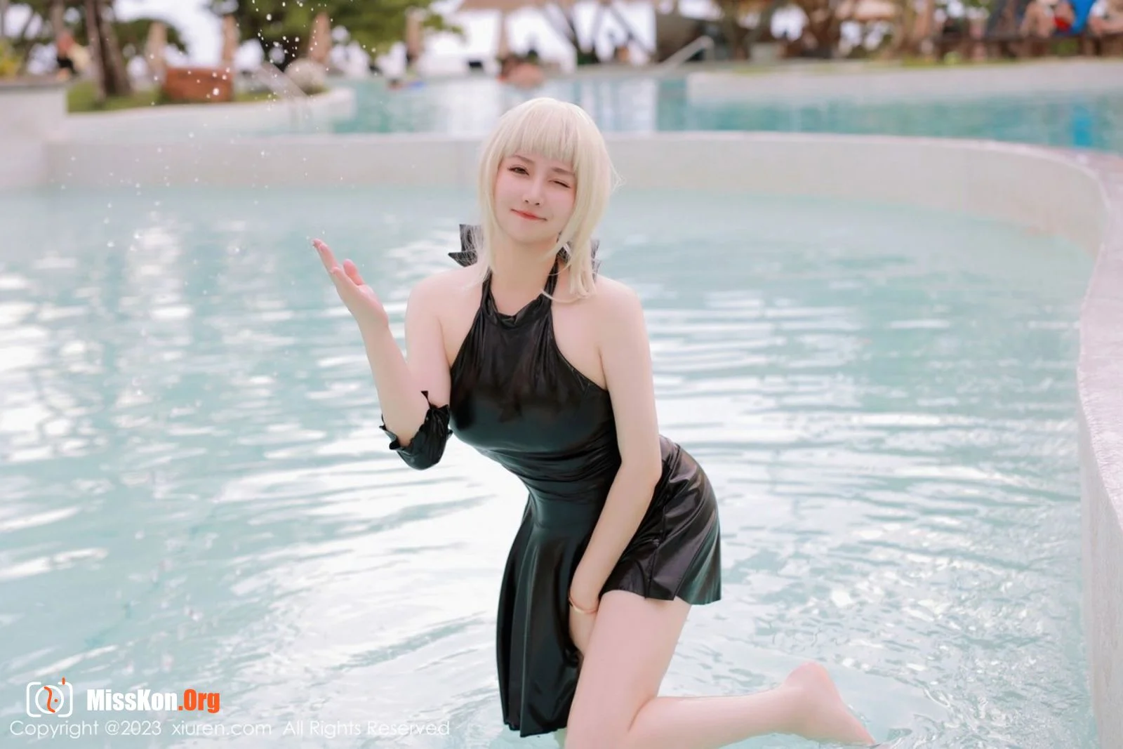 Yang Leduo - Photo 76