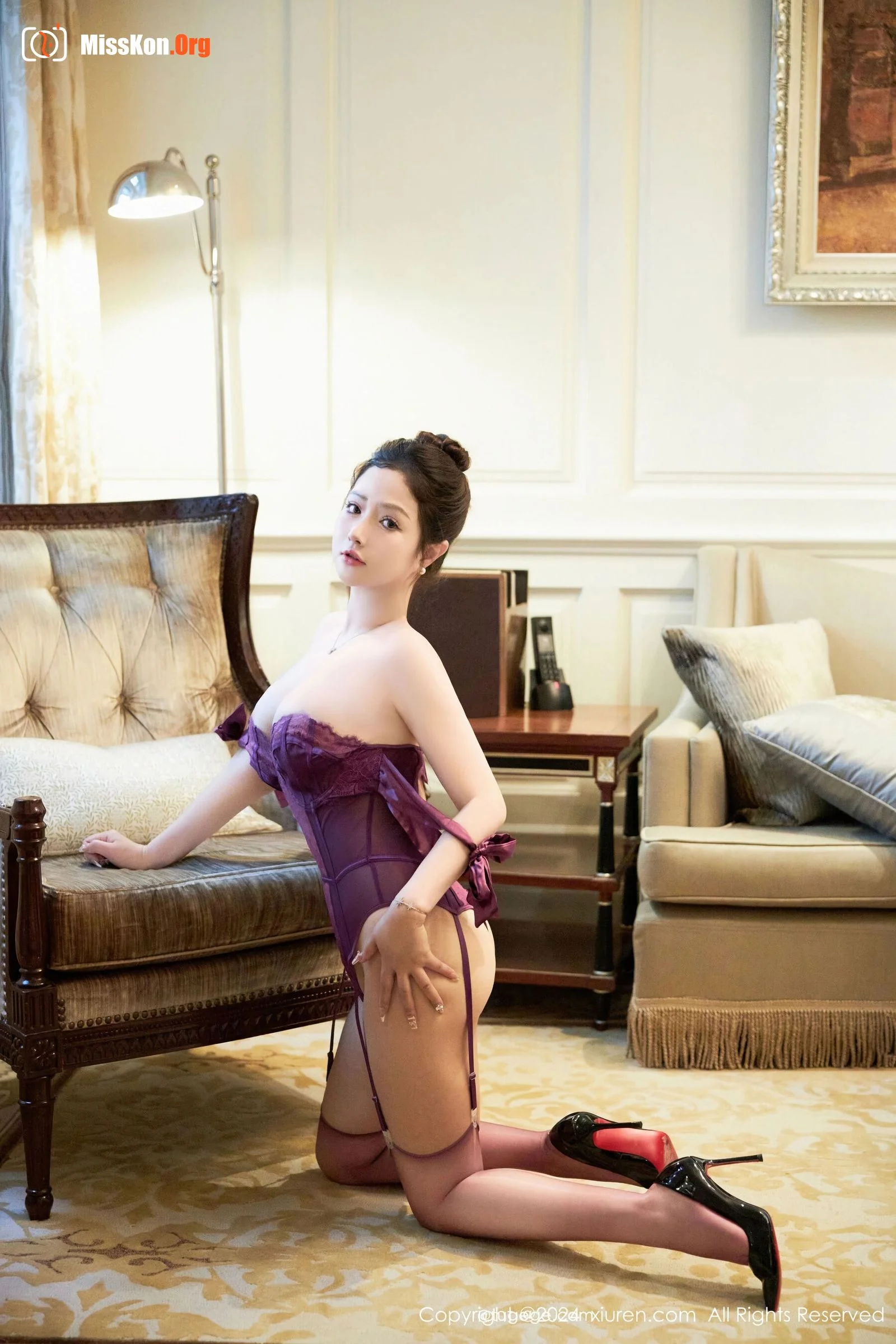 Yang Leduo - Photo 46
