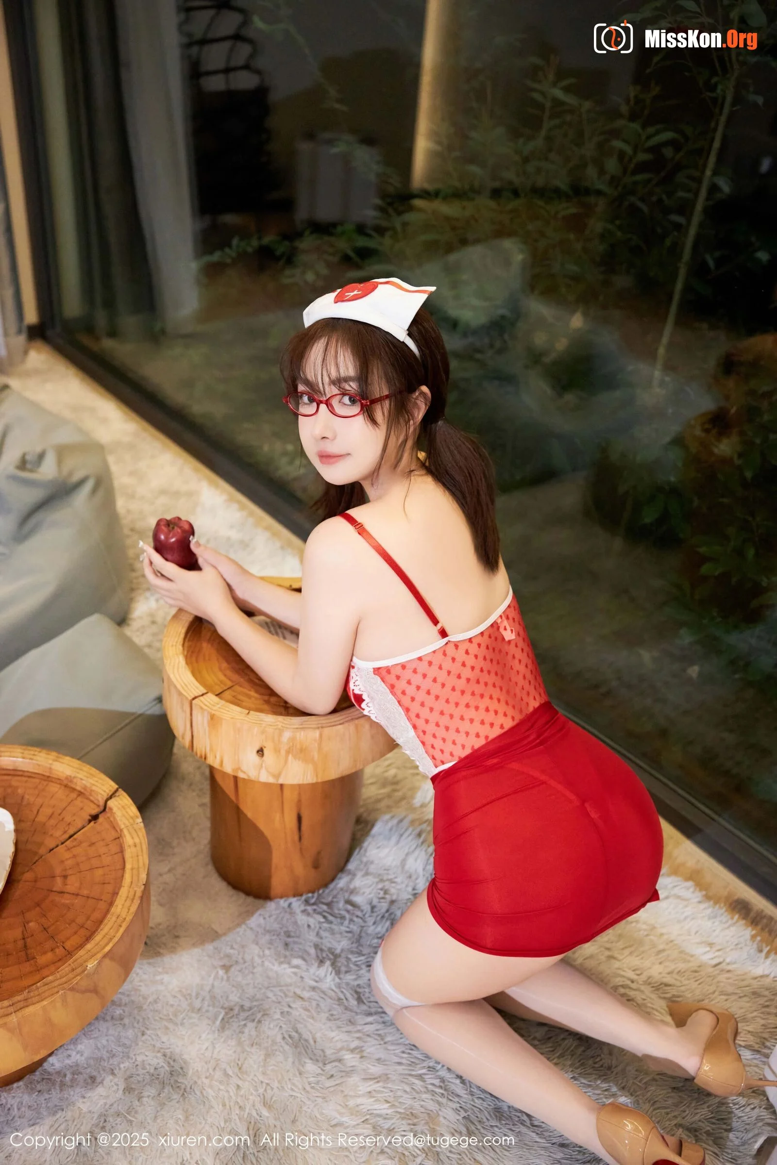 Yang Leduo - Photo 16