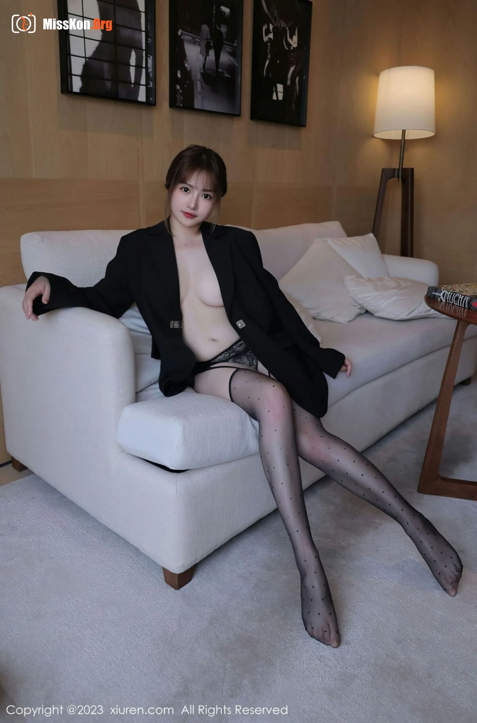Yang Leduo - Photo 44