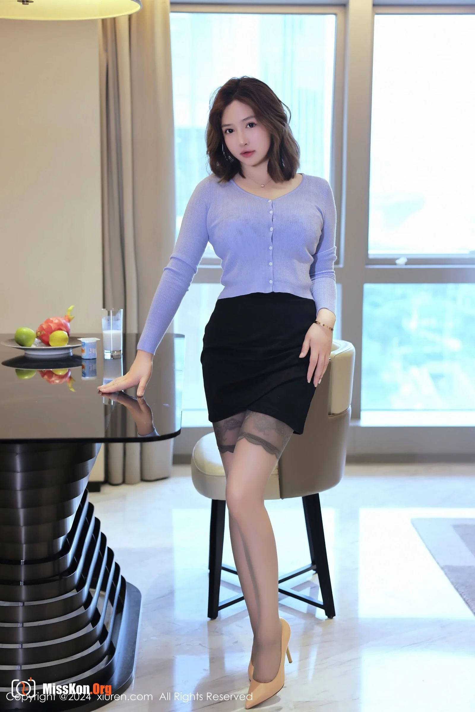 Yang Leduo - Photo 2