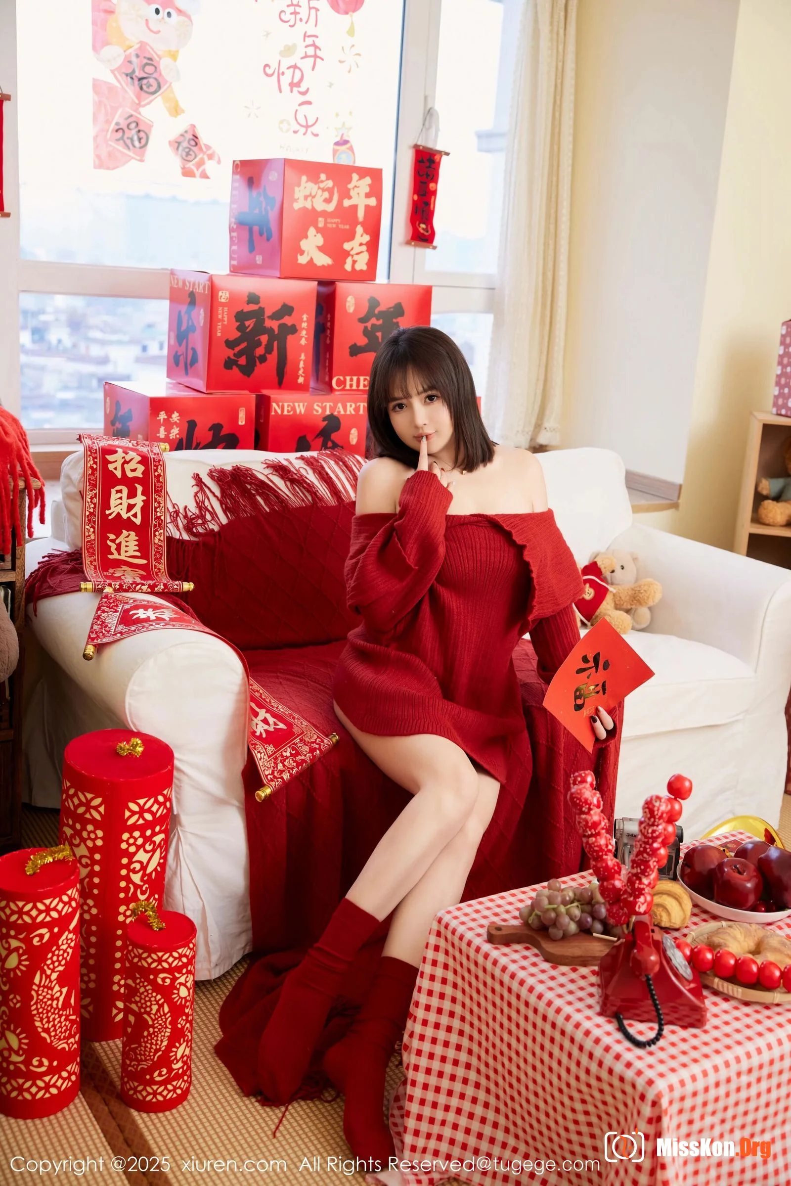 养乐多Doll - 照片 16