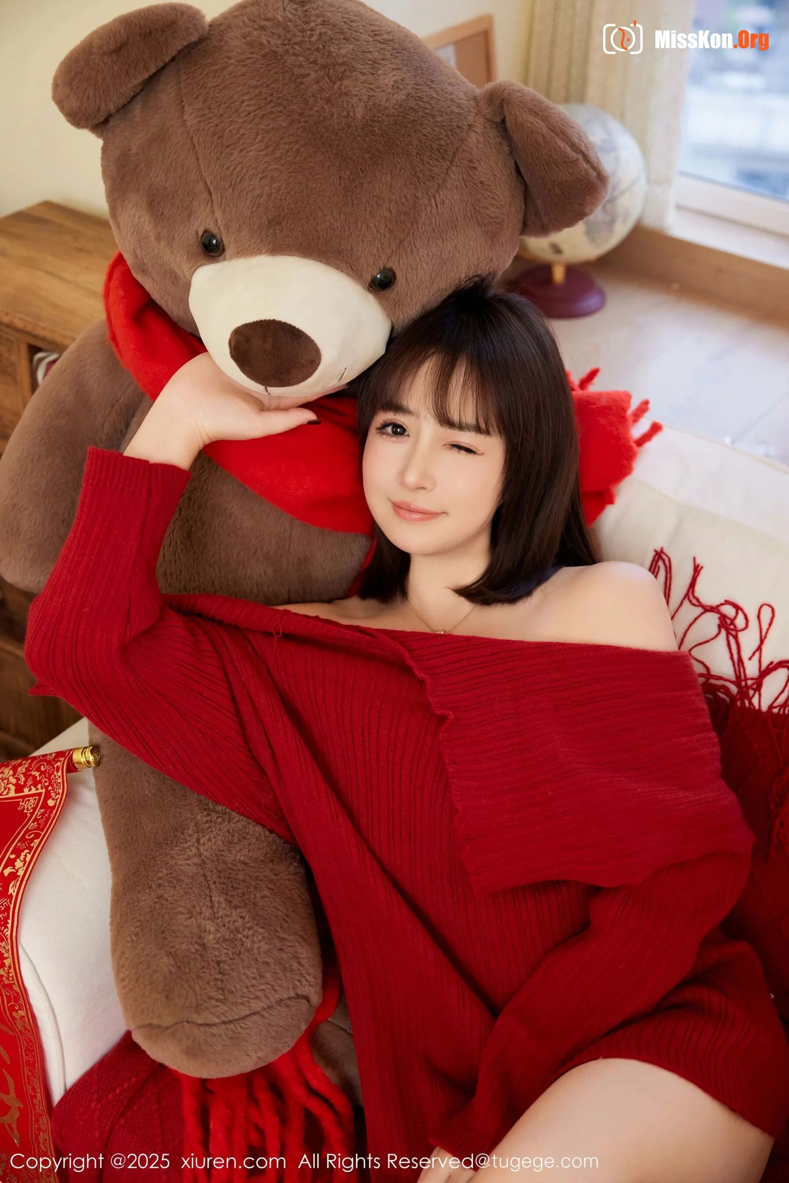 Yang Leduo - Photo 28