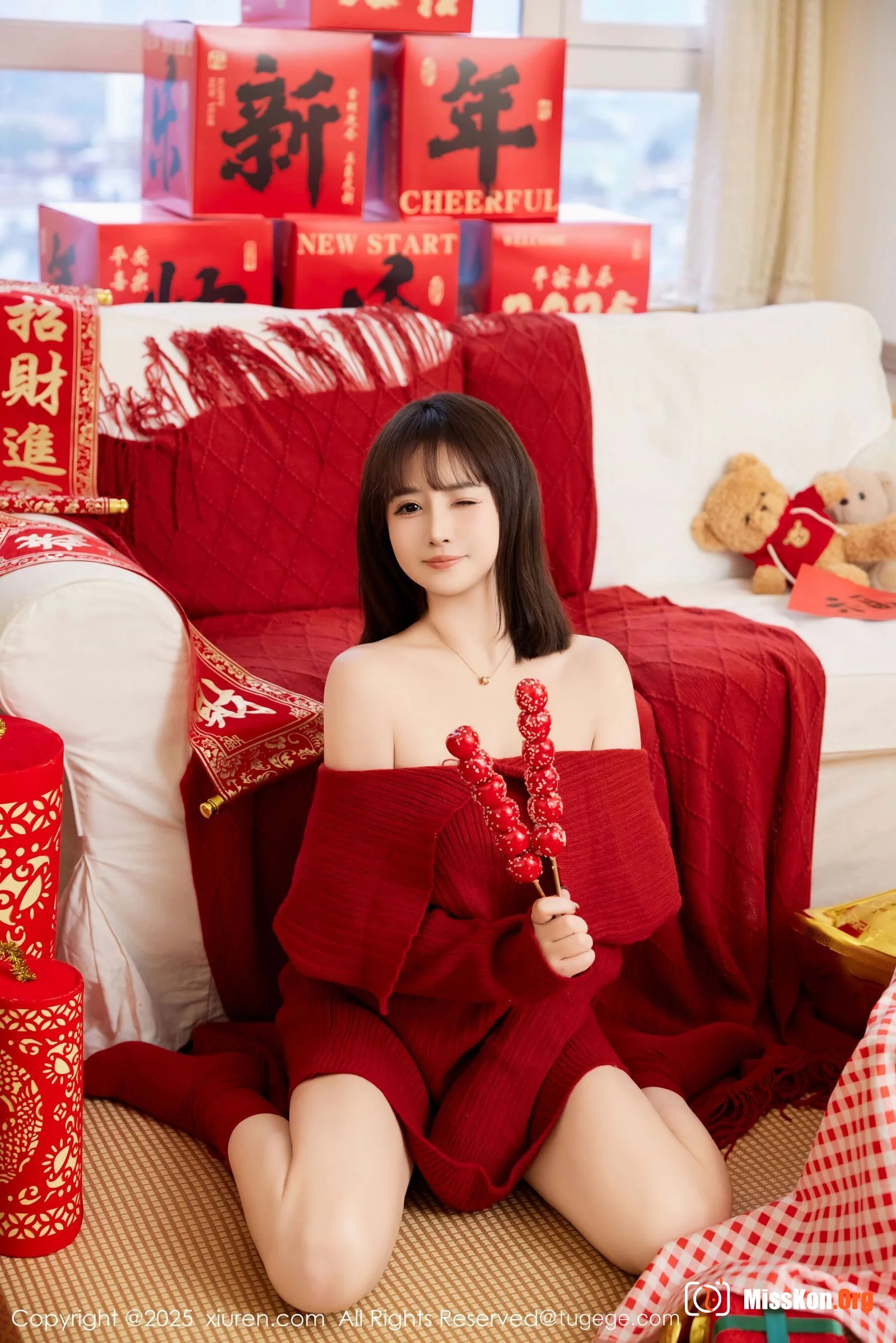 养乐多Doll - 照片 4