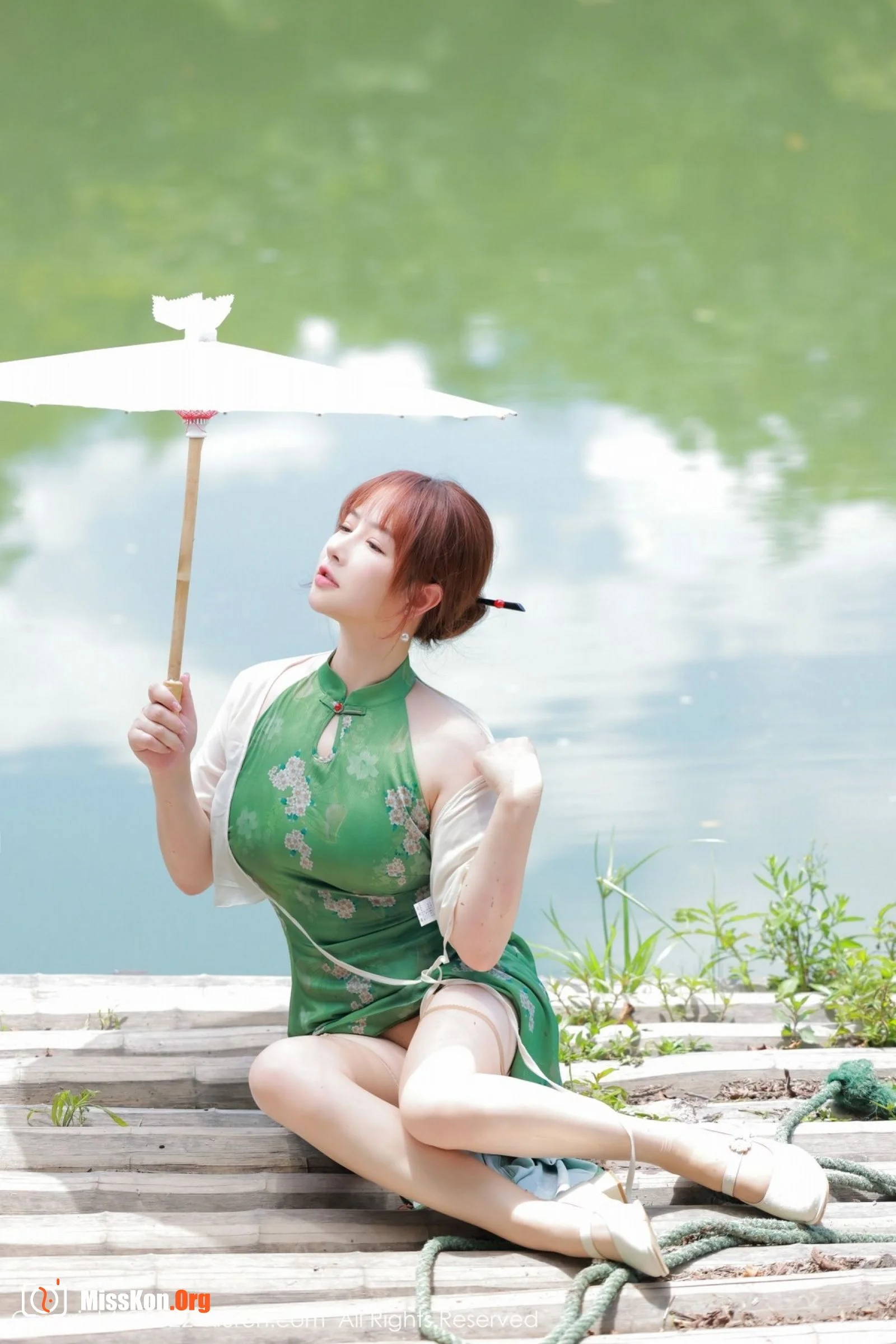 Yang Leduo - Photo 10