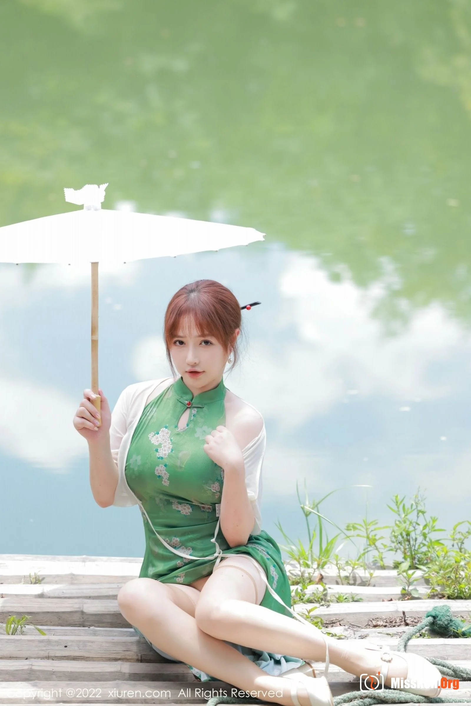 Yang Leduo - Photo 11