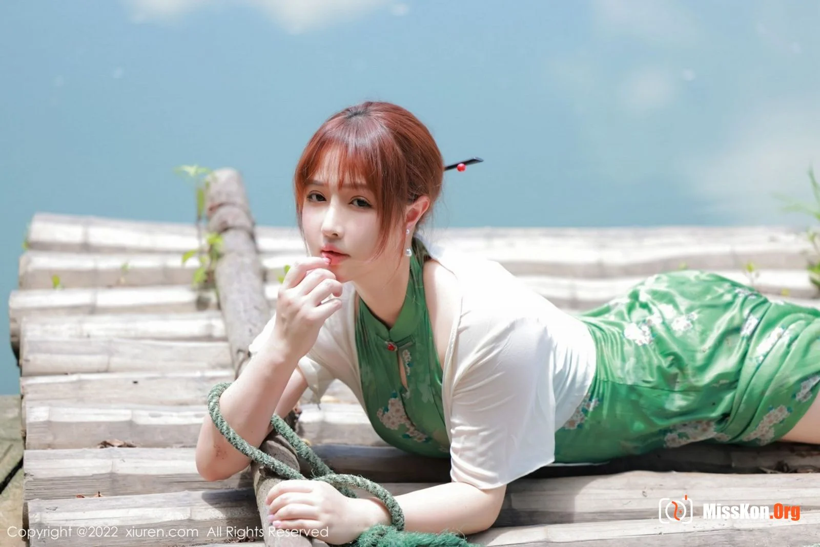 Yang Leduo - Photo 12