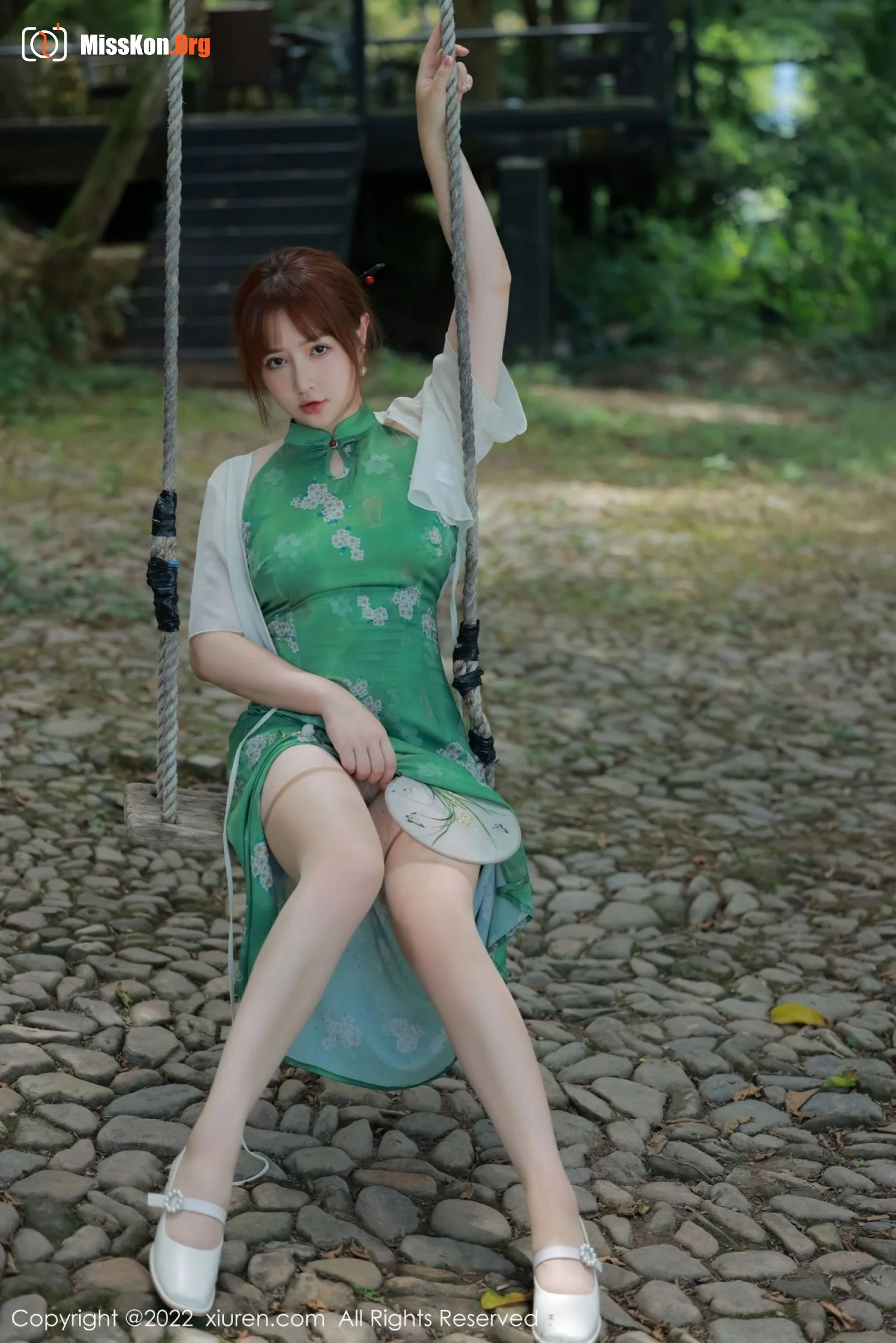 Yang Leduo - Photo 17