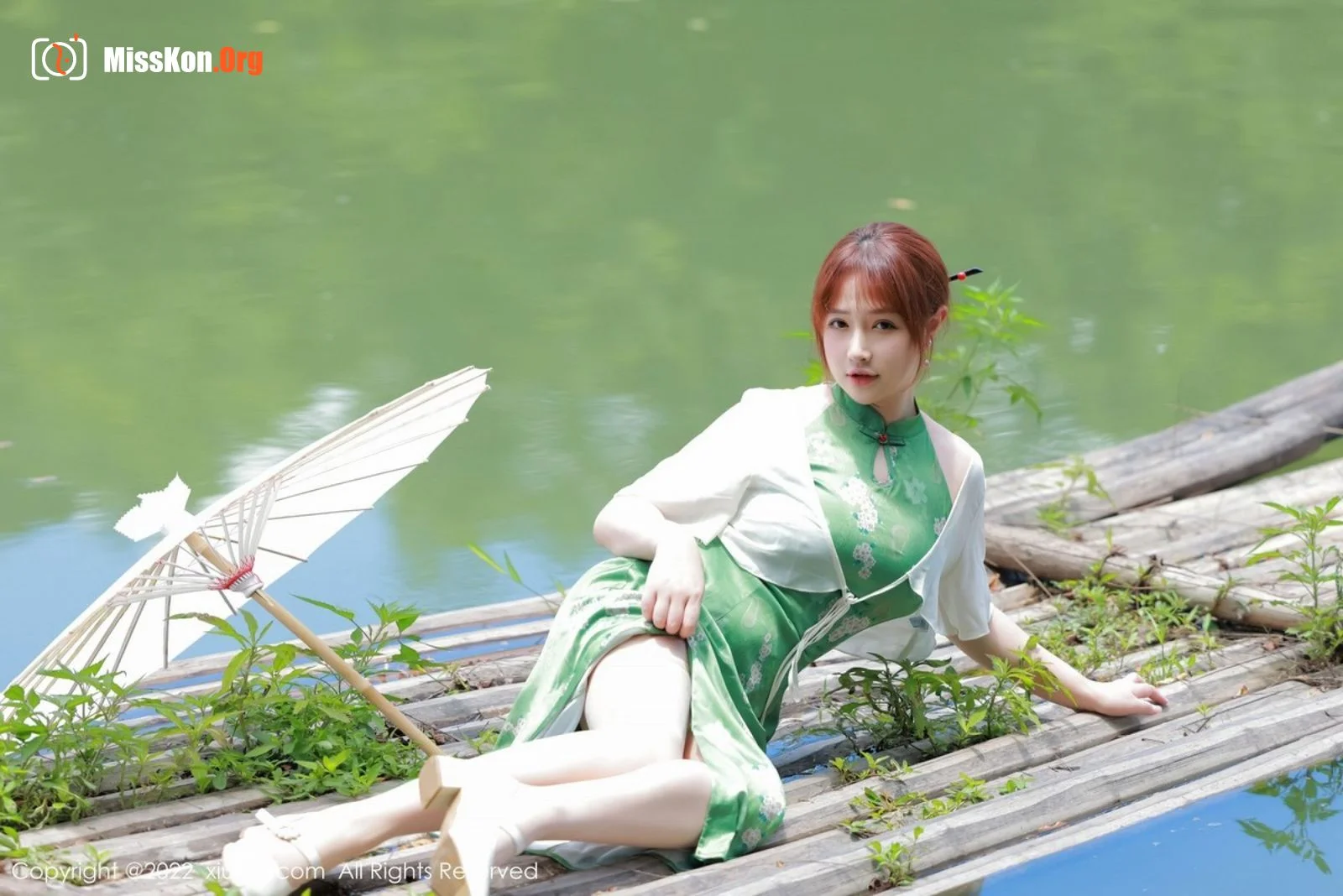 Yang Leduo - Photo 4