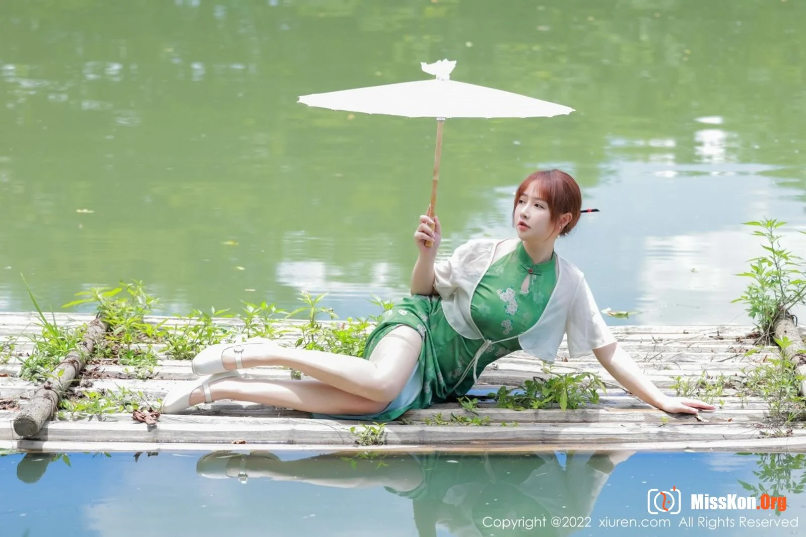 Yang Leduo - Photo 5
