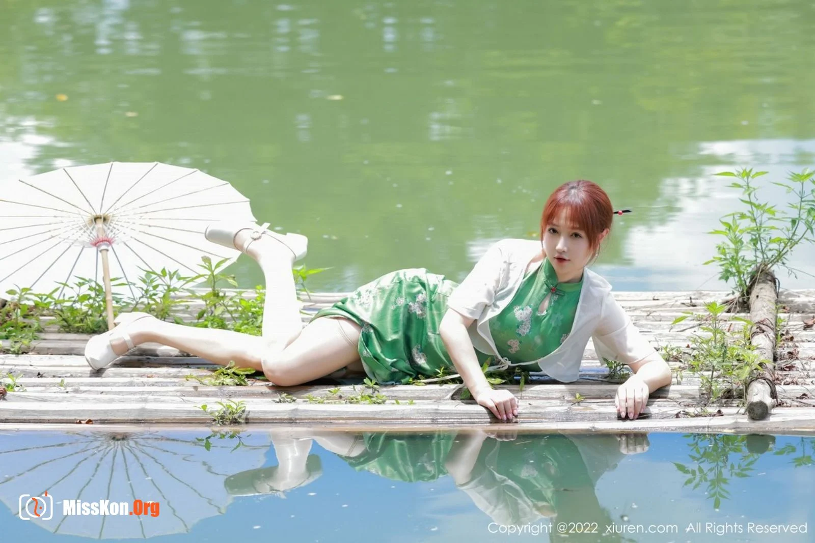 Yang Leduo - Photo 6