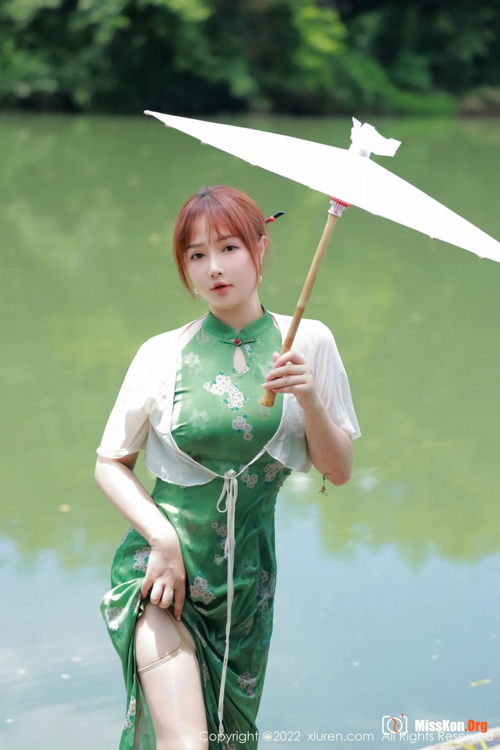 Yang Leduo - Photo 7